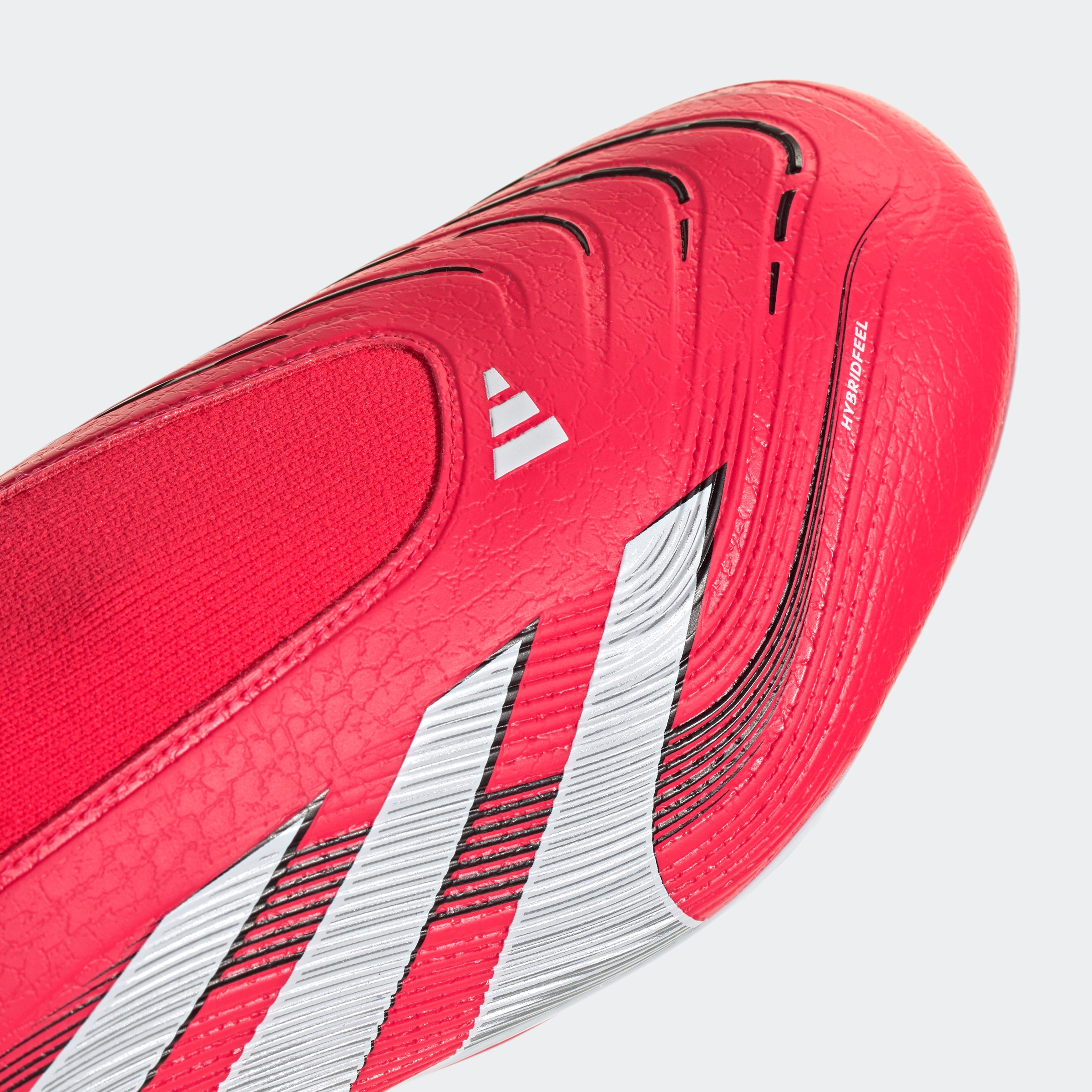 adidas Performance Fußballschuh »PREDATOR LEAGUE LACELESS FG/MG«