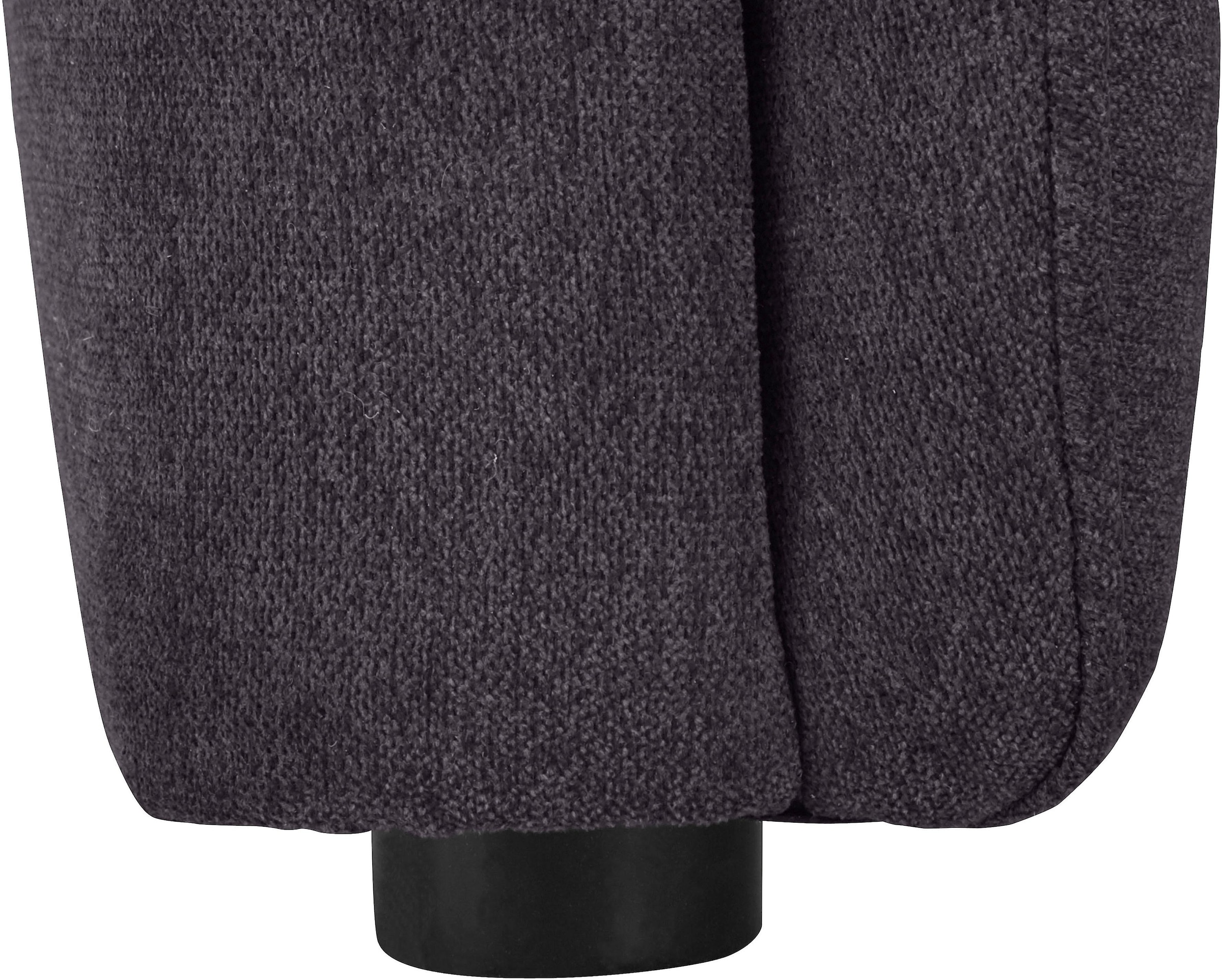 exxpo - sofa fashion Sessel »Tivoli, Hochlehnsessel, Relaxsessel, Kinosessel, bequem«, (Set), mit Relaxfunktion, schmale Armlehnen