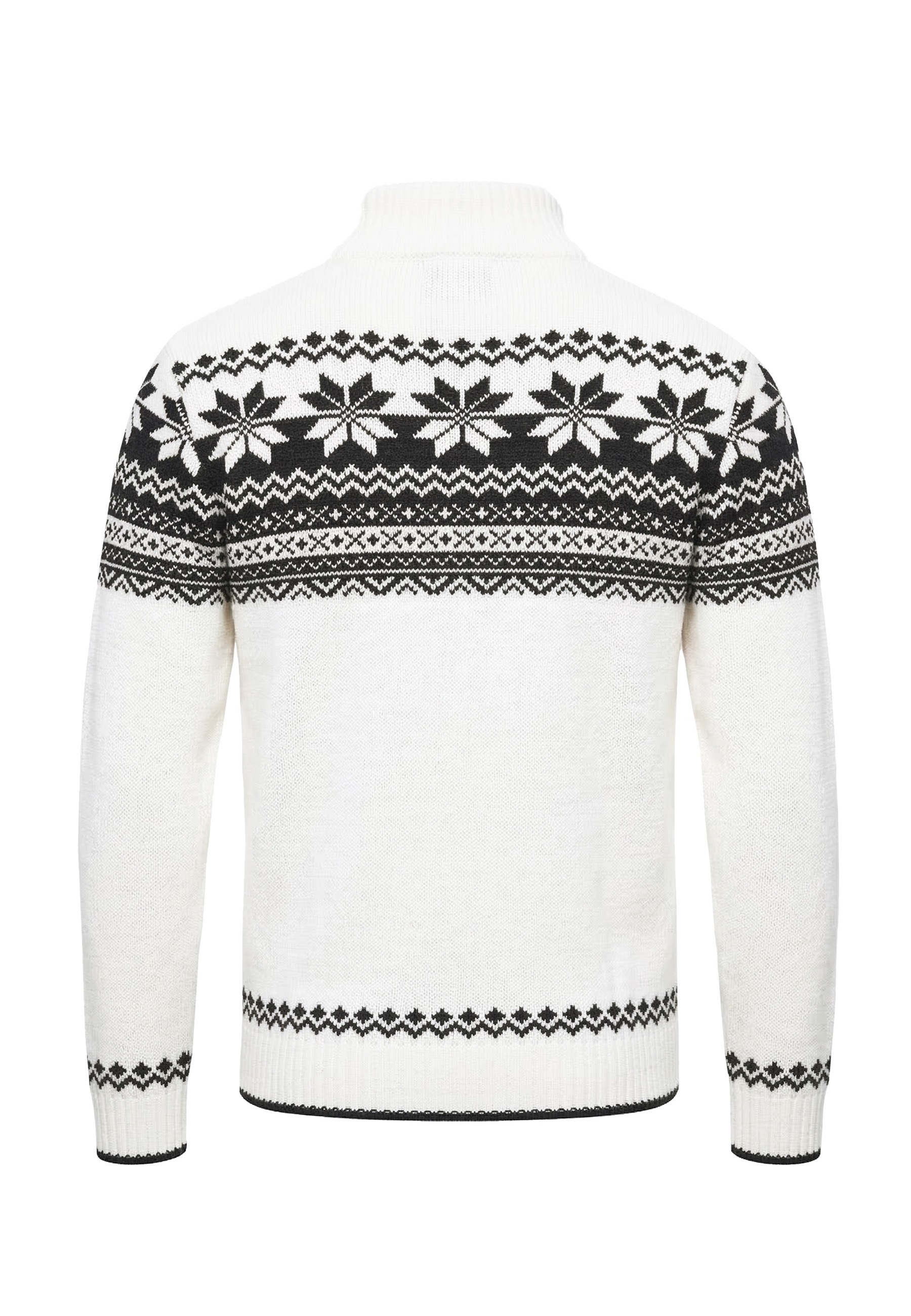 Brandit Rundhalspullover "Brandit Herren Troyer Norweger" 1 Stk. günstig online kaufen