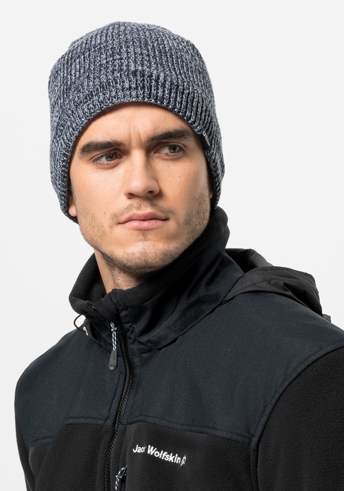 Jack Wolfskin Beanie "FELDBERG BEANIE"