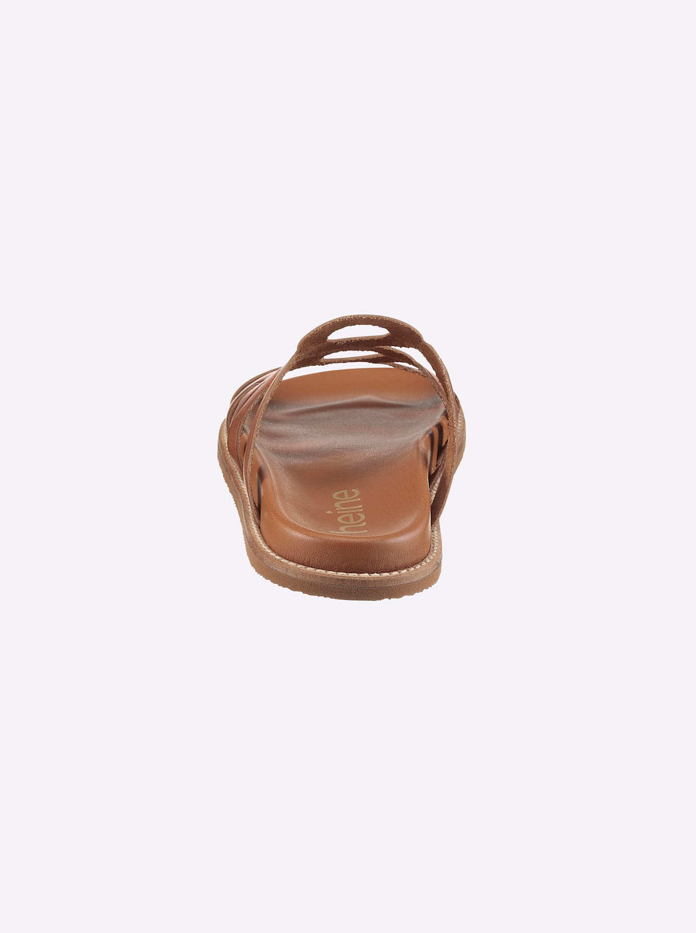 Thumbnail - heine Pantolette