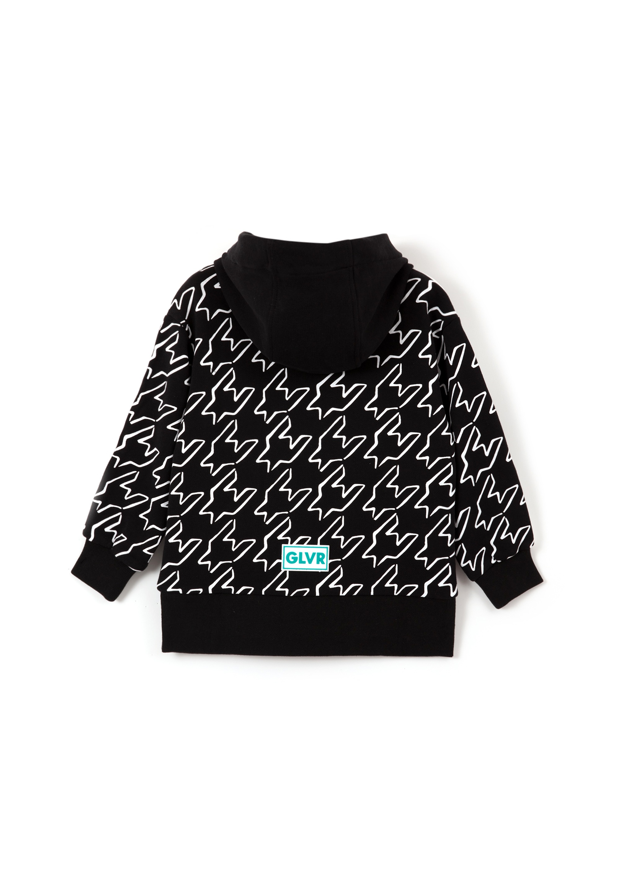 Gulliver Kapuzensweatshirt, mit Reißverschluss