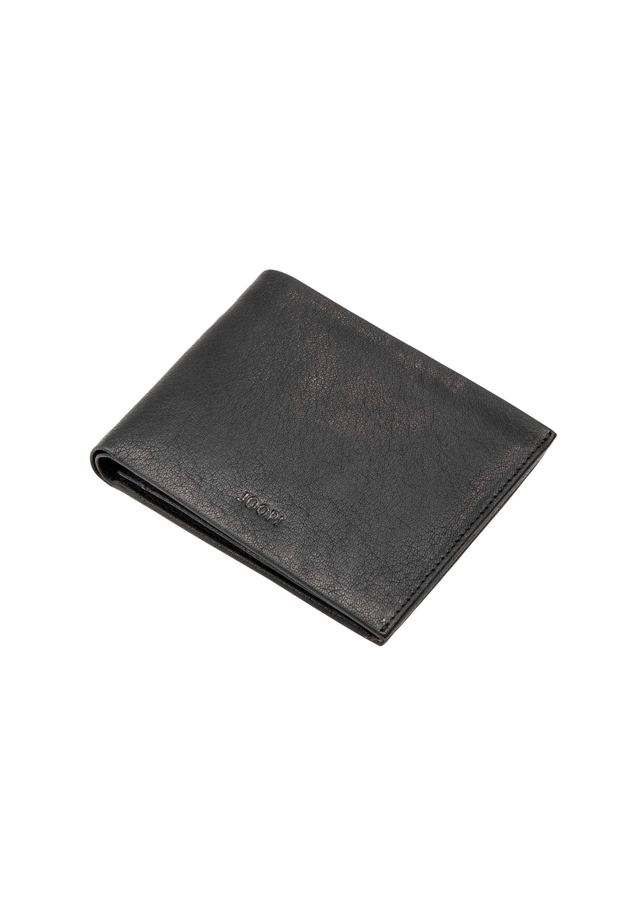 JOOP Geldbörse "Geldbörse Teramo Mares Billfold lh8" günstig online kaufen