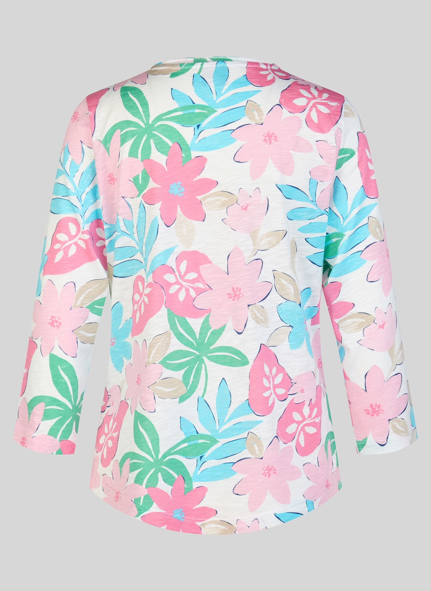 Rabe Print-Shirt »T-Shirt«