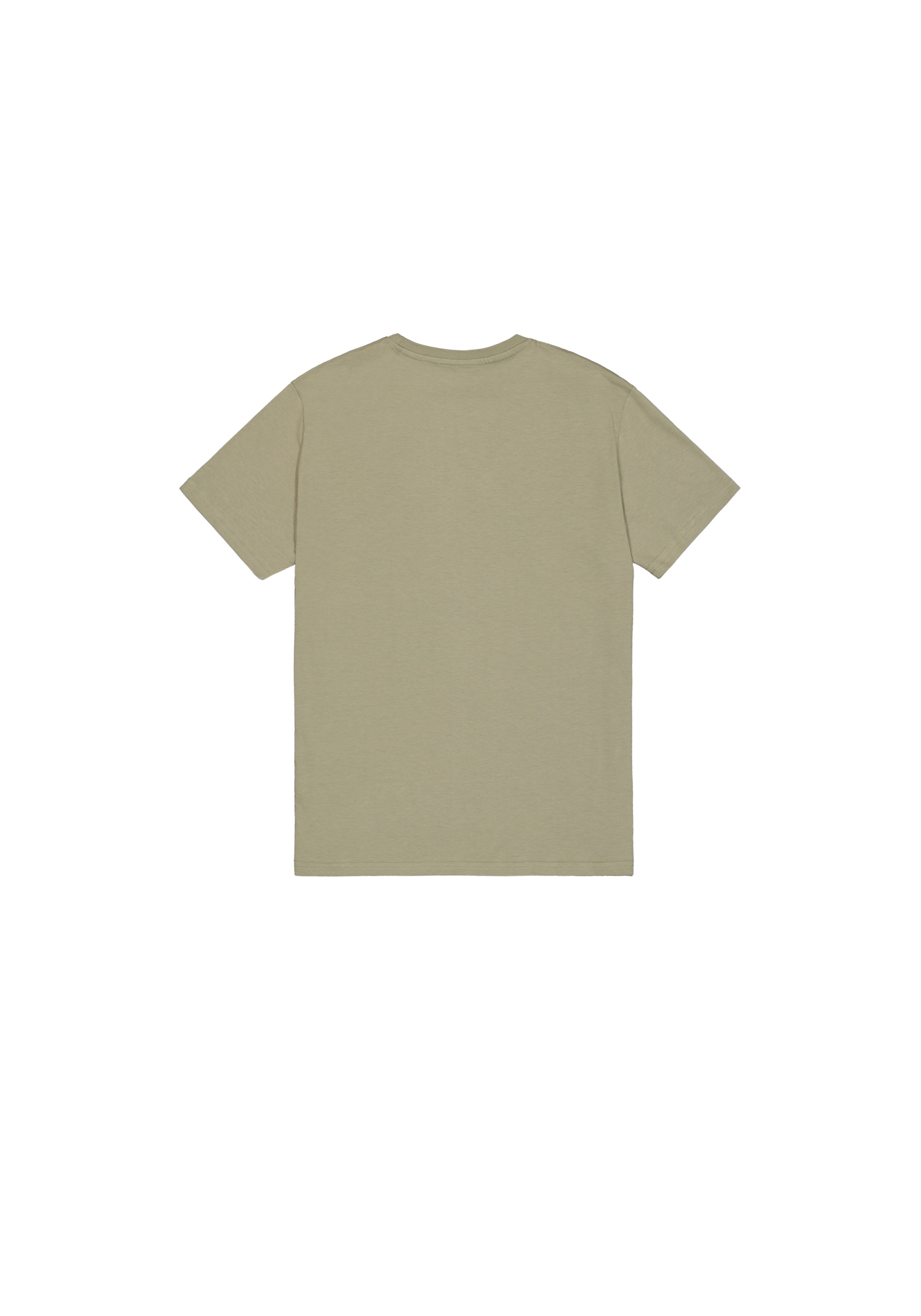 Alpha Industries T-Shirt "Basic T-Shirt BL" günstig online kaufen