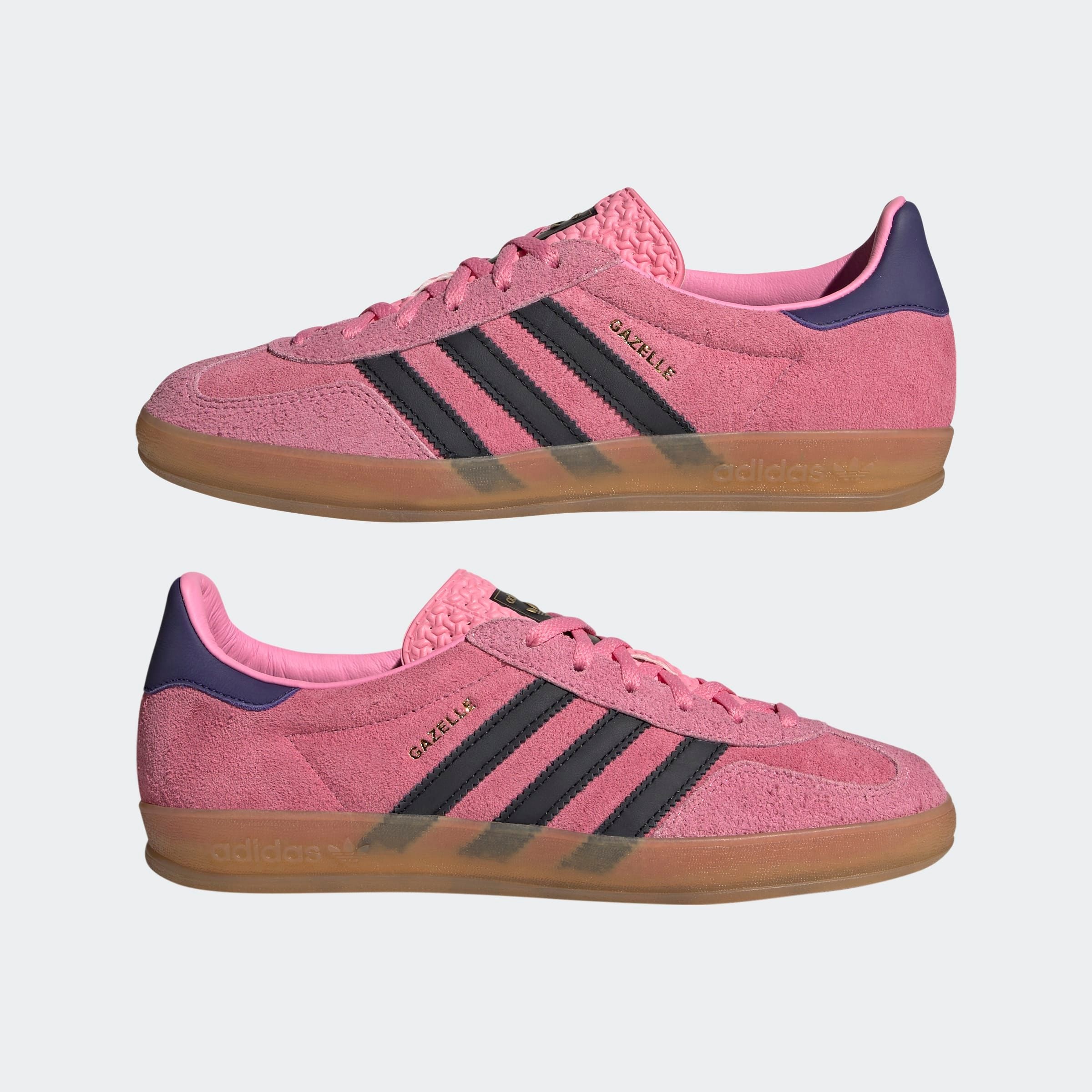 adidas Originals Sneaker »GAZELLE INDOOR«