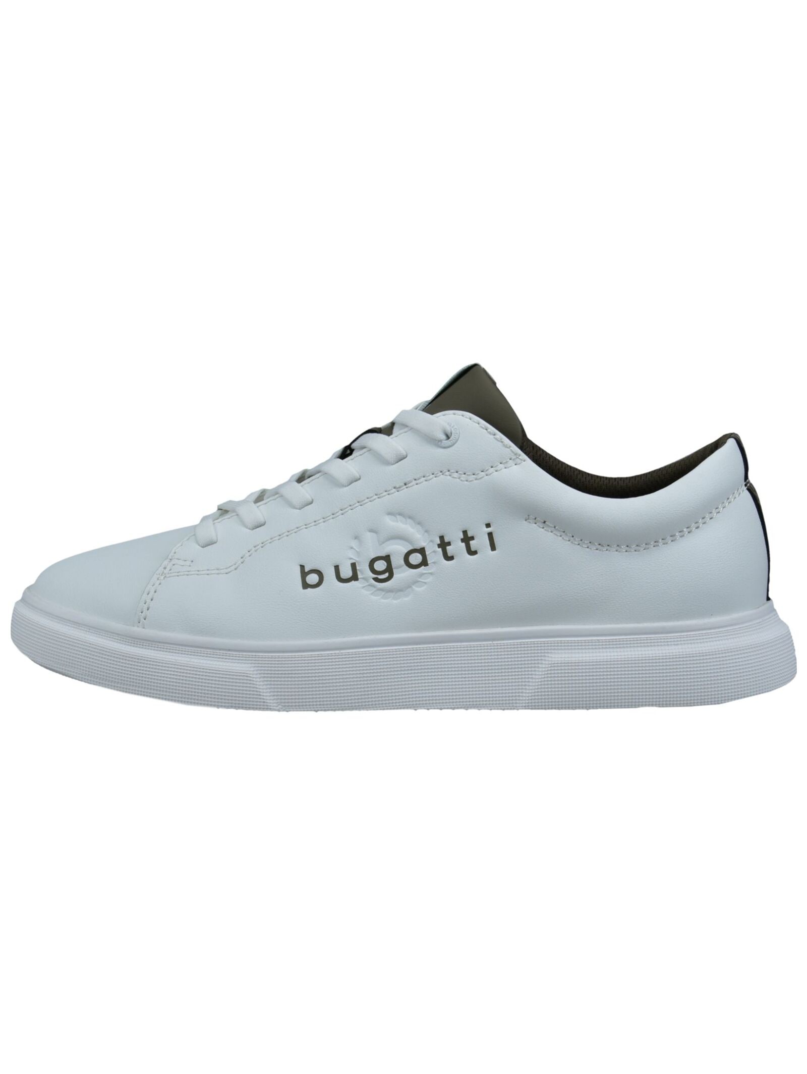 bugatti Sneaker »bugatti Sneaker Lederimitat«