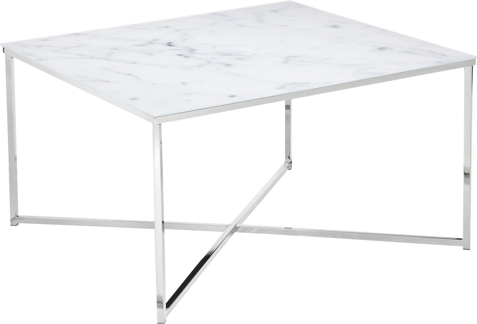 SalesFever Couchtisch "Caorle Couchtisch im eleganten Stil", Eleganz trifft günstig online kaufen