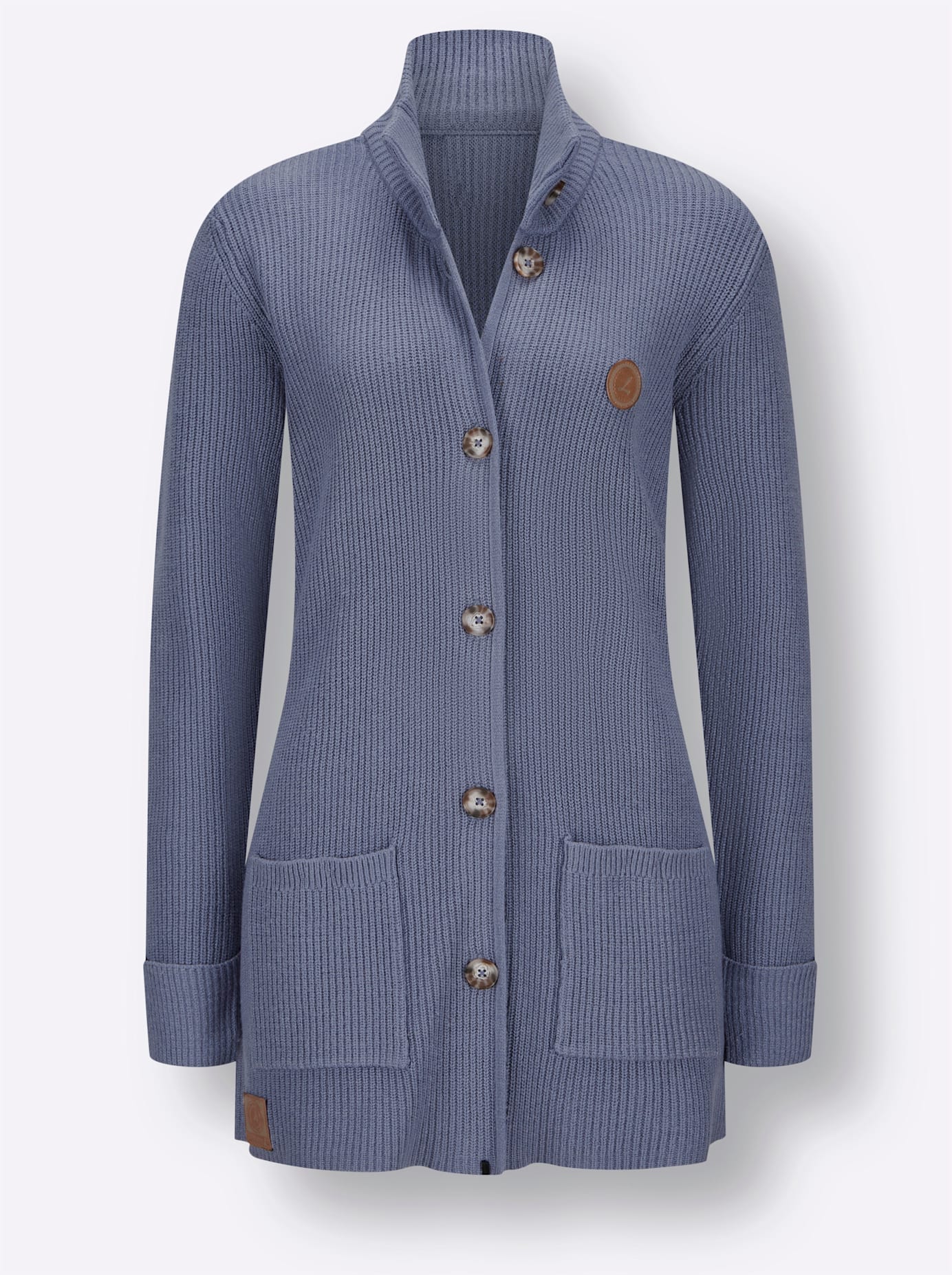 Casual Looks Cardigan
