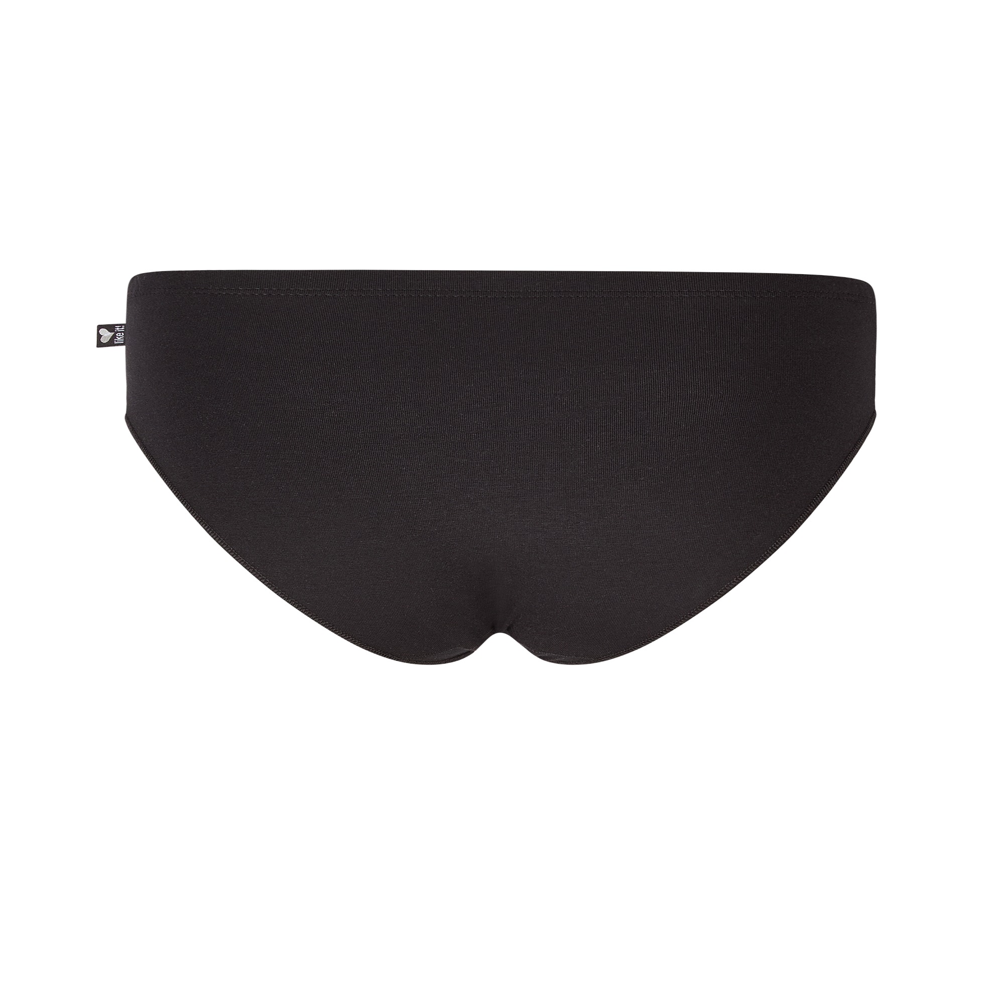 like it Brasilslip atmungsaktiv, bequem, basic, pflegeleicht, elastisch günstig online kaufen