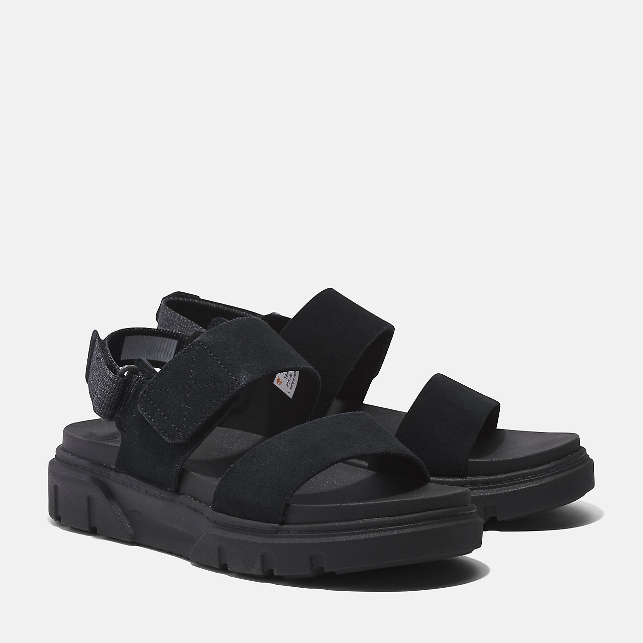 Timberland Sandale "GREYFIELD SANDAL BACKSTRAP SANDAL"