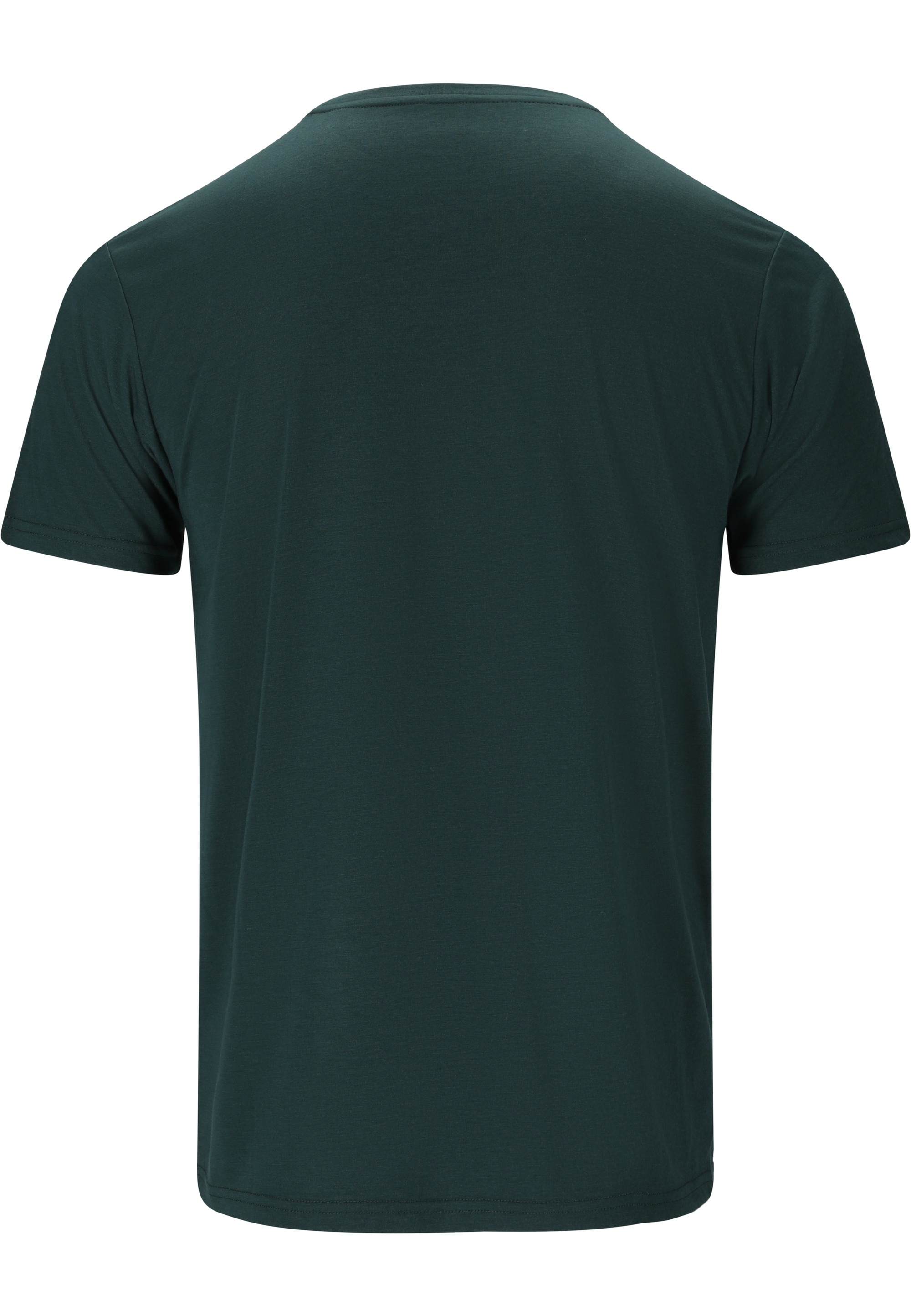 Virtus Funktionsshirt »EDWARDO«, (1 tlg.), mit schnell trocknender QUICK DRY Technologie