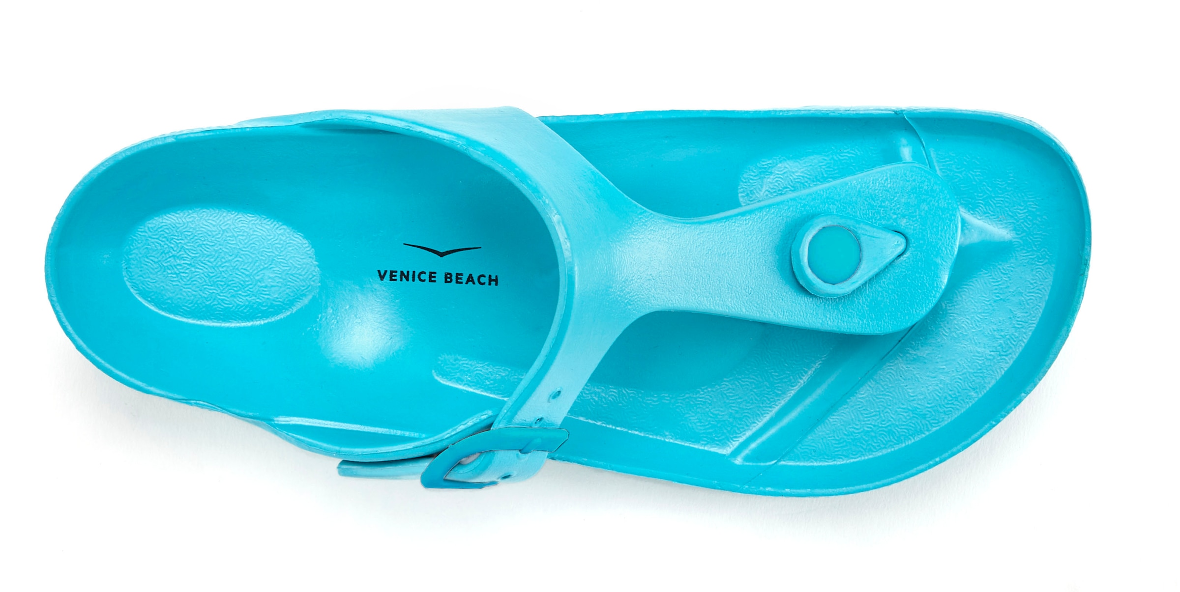Venice Beach "Badelatsche, Badeschuhe" Zehentrenner, Badepantolette Sandale günstig online kaufen