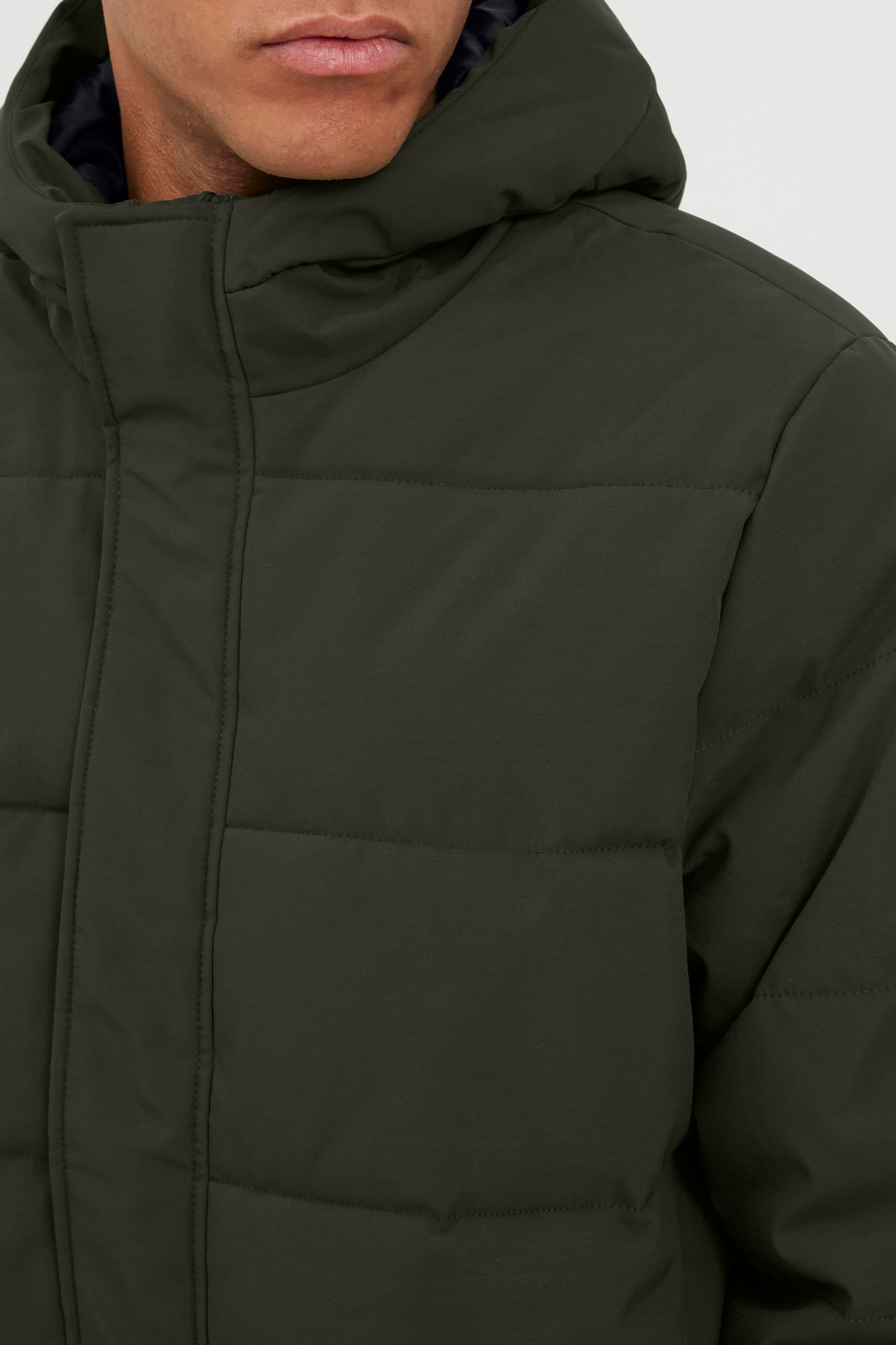 11 Project Steppjacke »Steppjacke PRGiacomo«