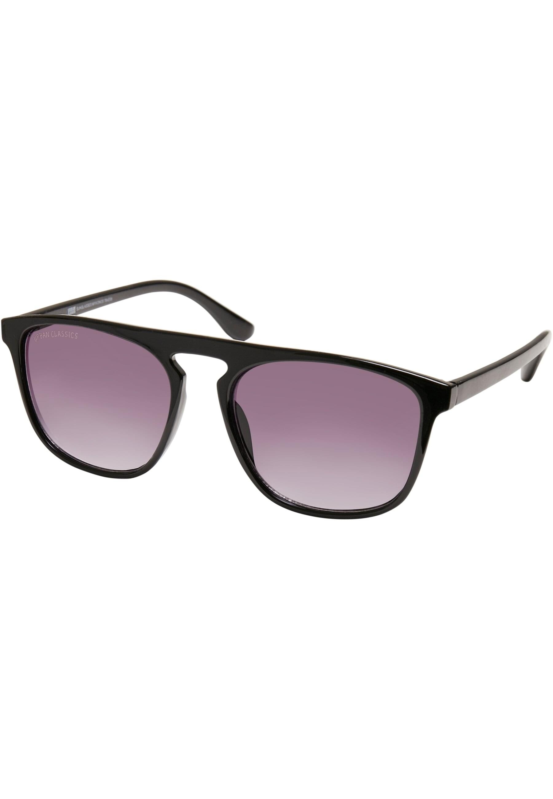 URBAN CLASSICS Sonnenbrille "Urban Classics Unisex Sunglasses Mykonos" günstig online kaufen