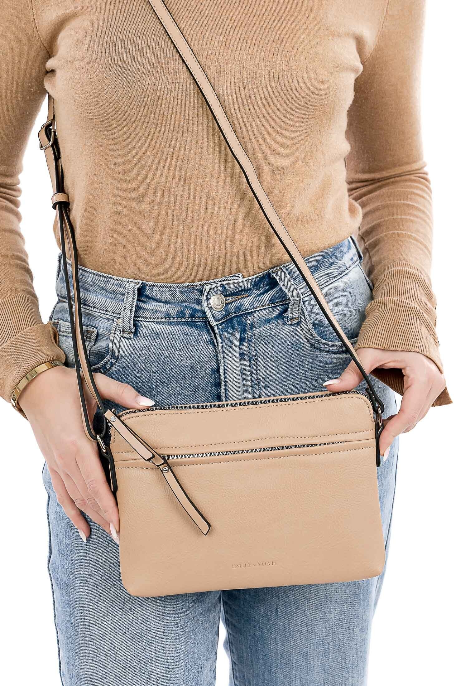 EMILY & NOAH Umhängetasche »Umhängetasche E&N Emma«