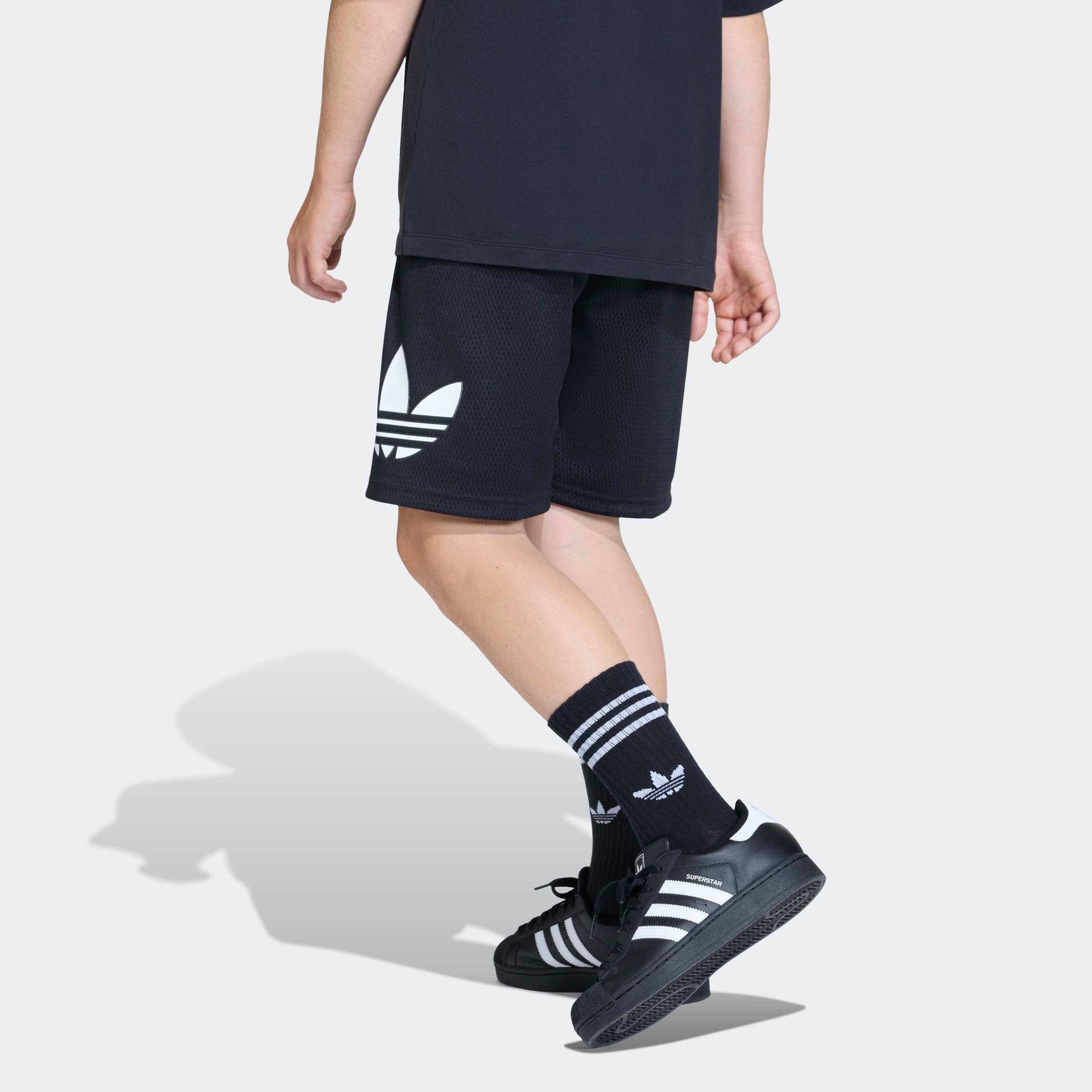 adidas Originals Shorts »LOOSE MESH«