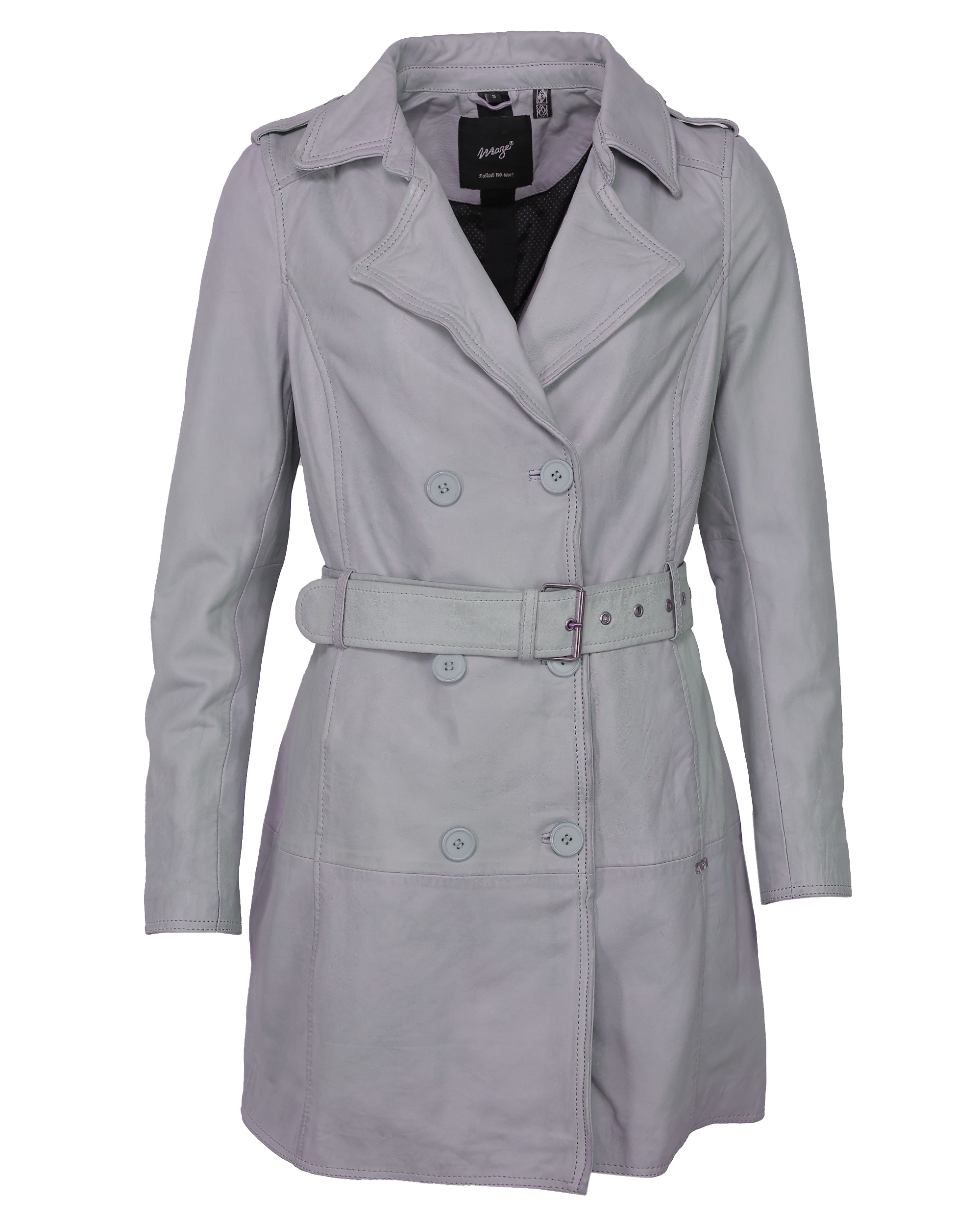 Maze Langjacke »Culima«