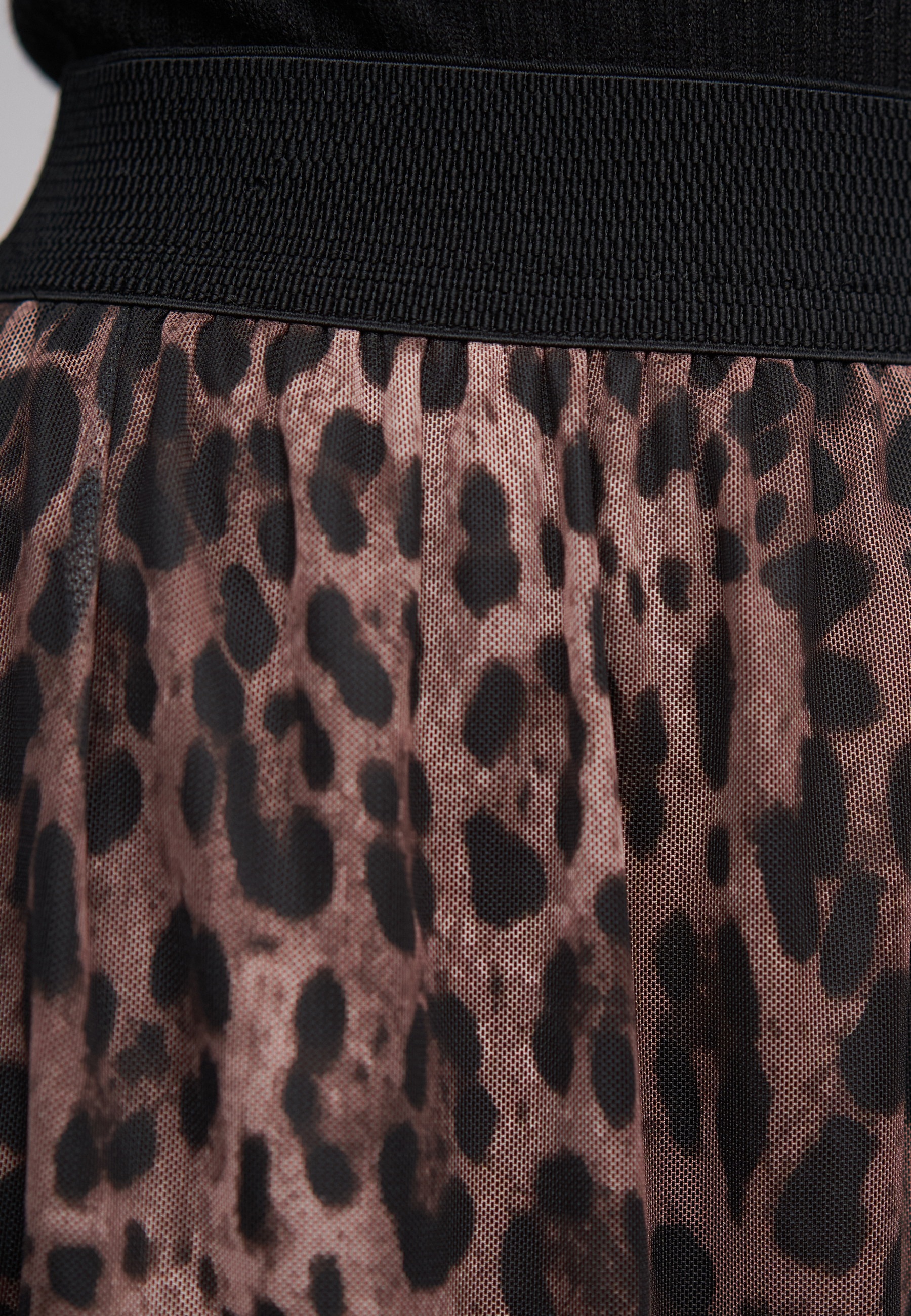 CLOUD 5IVE Sommerrock »CLOUD 5IVE Longform Skirt« 1