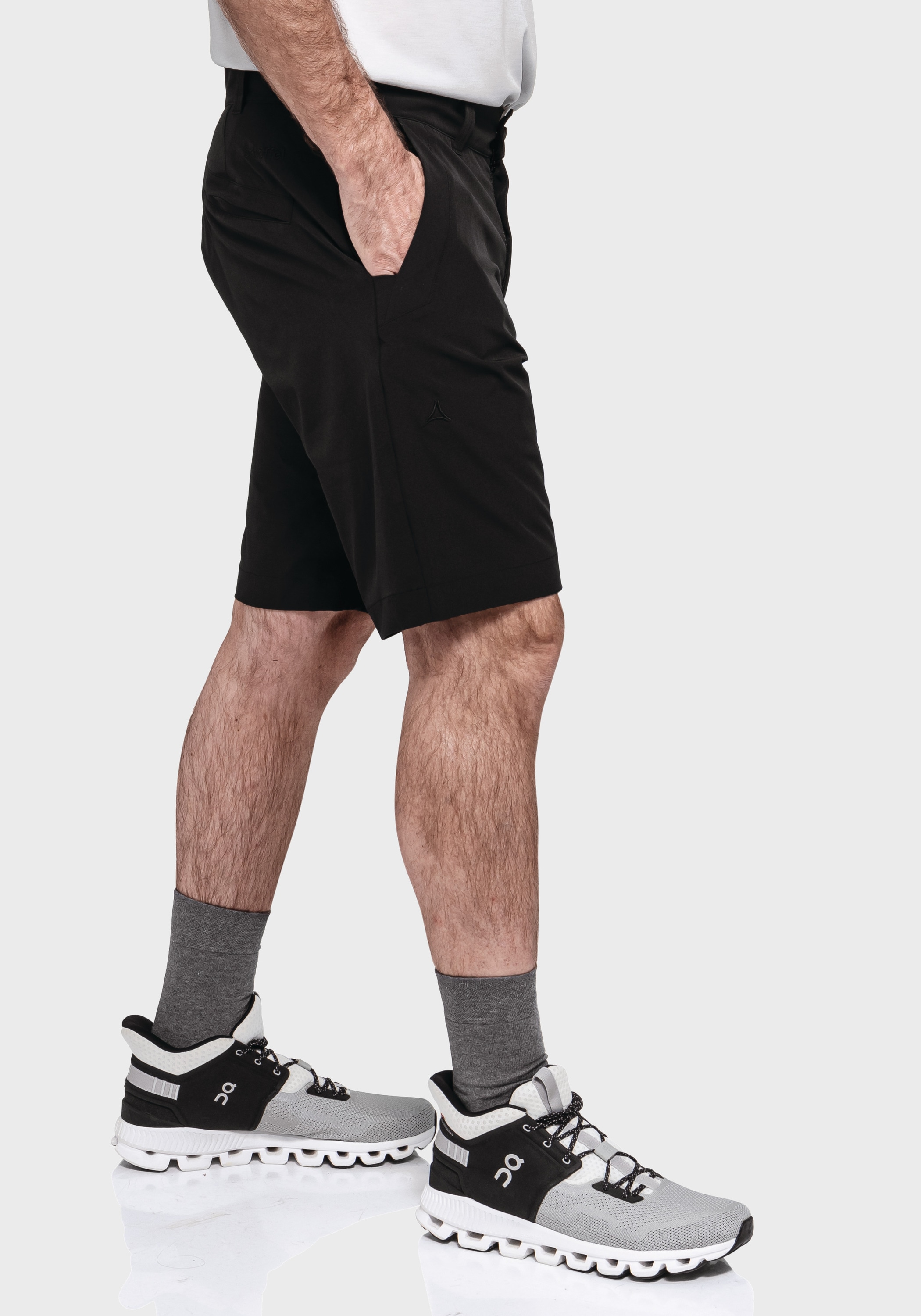 Schöffel Shorts »Urban Shorts Style Gharra MNS«