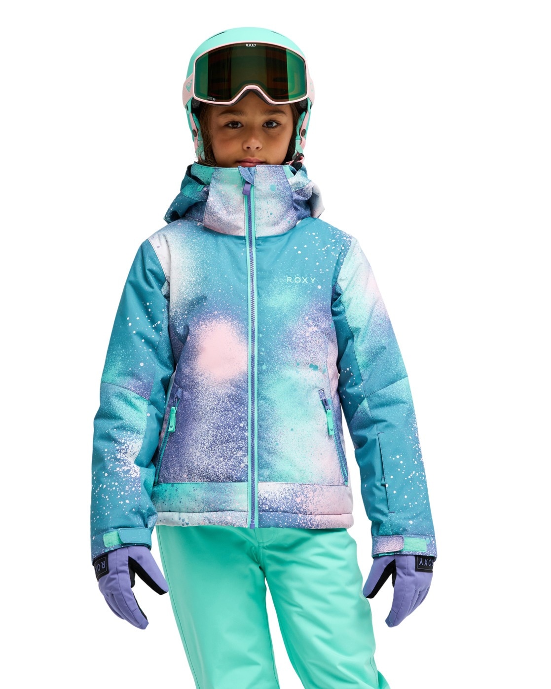 Roxy Snowboardjacke "Ice Escape 10K"
