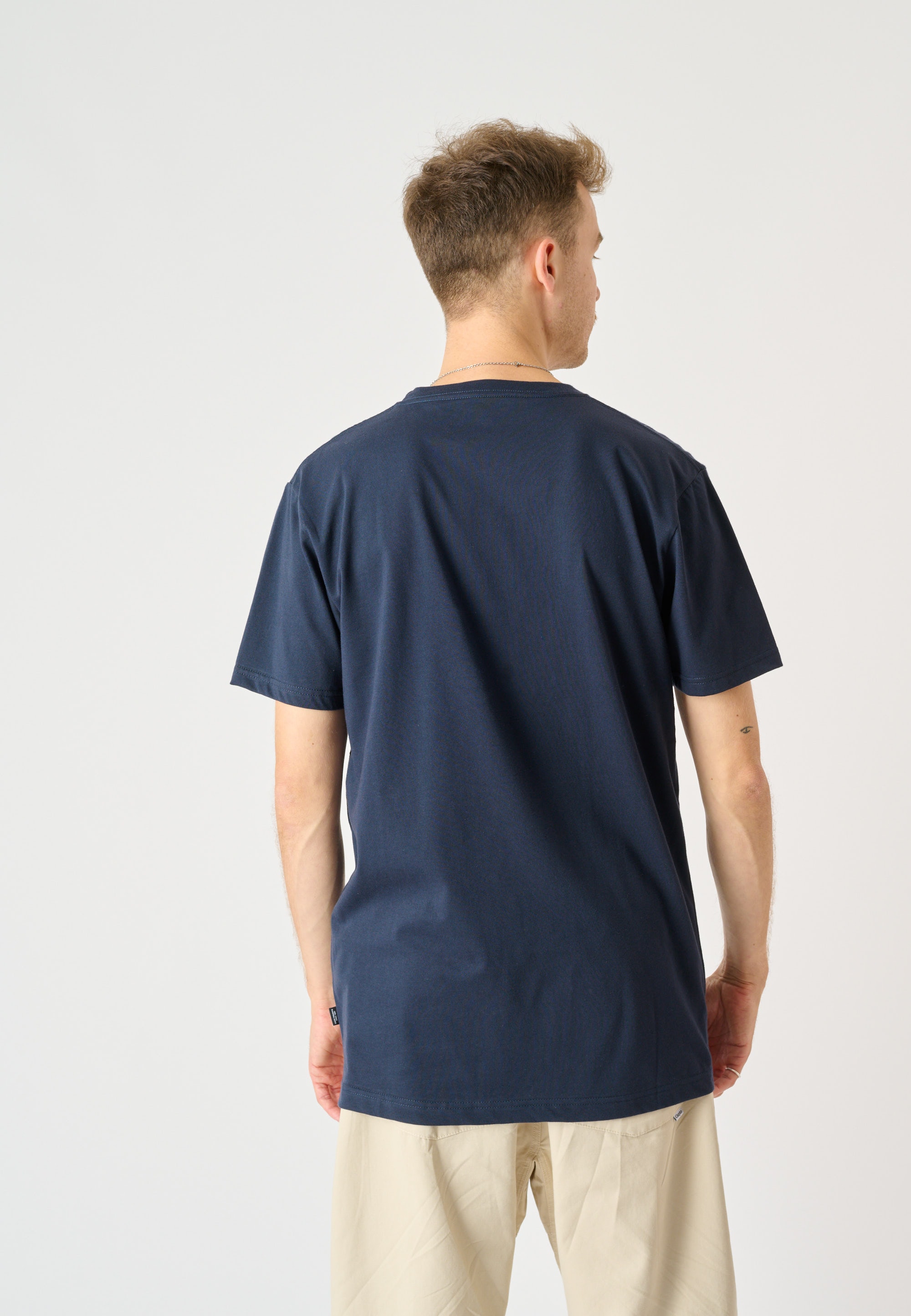 Pufflines«, BAUR kaufen Cleptomanicx »Möwe ▷ mit | T-Shirt trendigem Frontprint