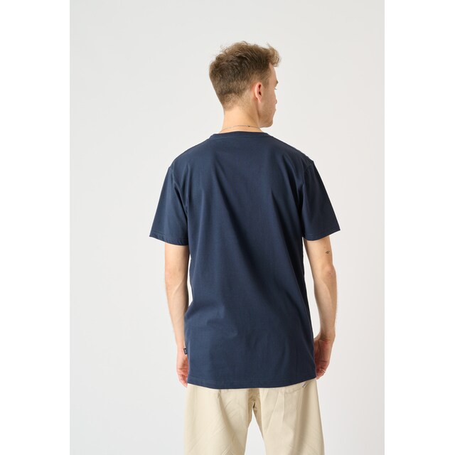 Cleptomanicx T-Shirt »Möwe Pufflines«, mit trendigem Frontprint ▷ kaufen |  BAUR