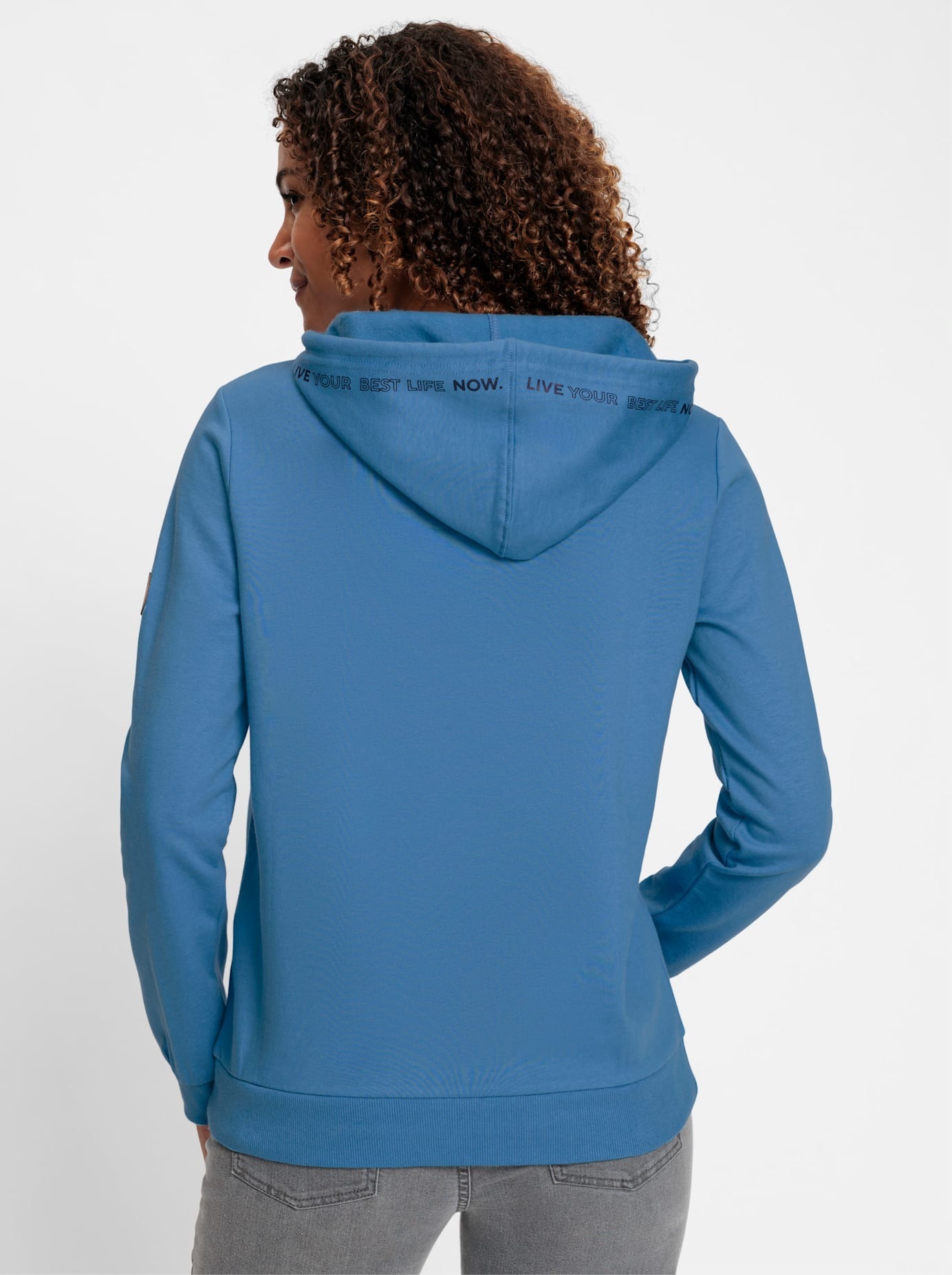 Casual Looks Sweatshirt
