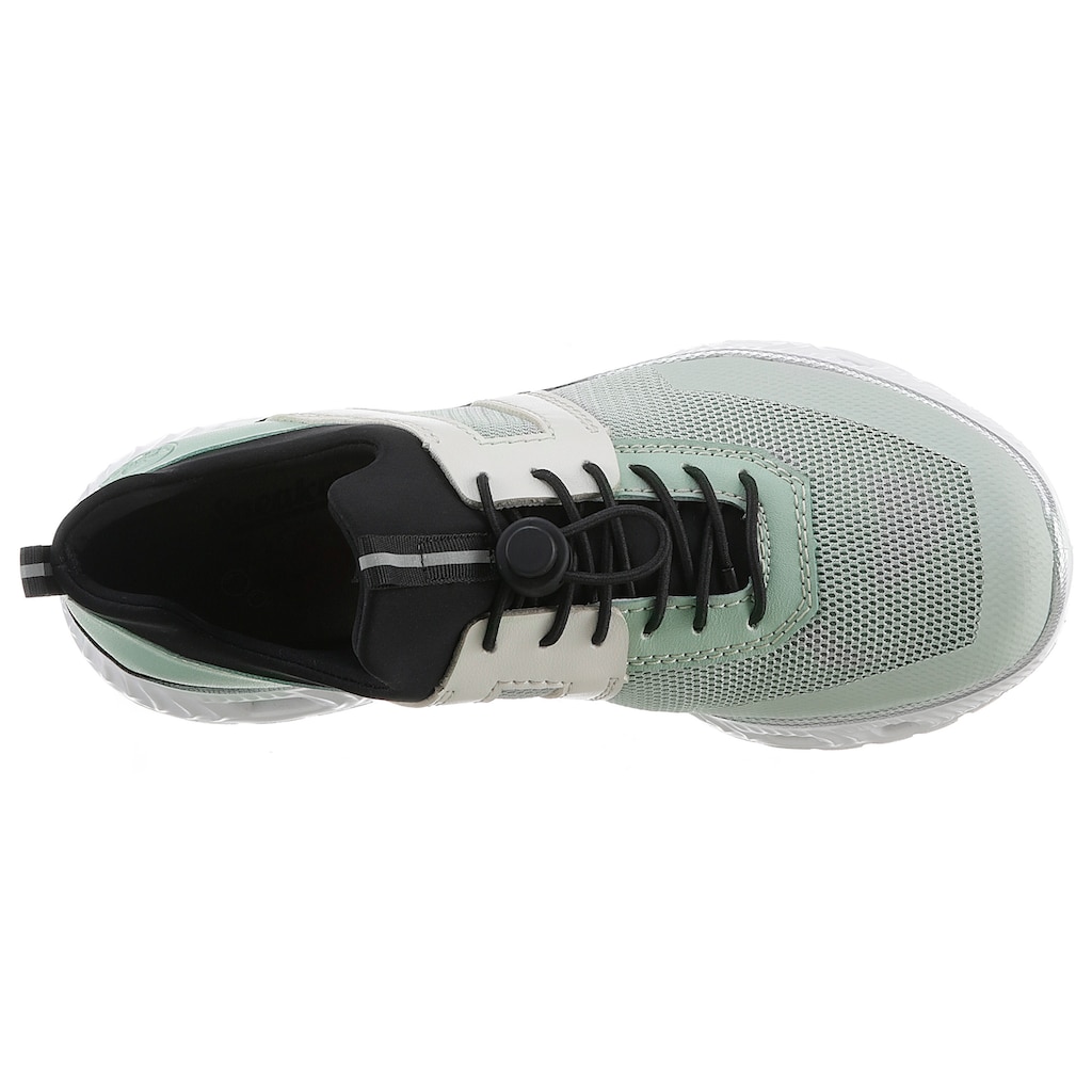 Rieker Slip-On Sneaker