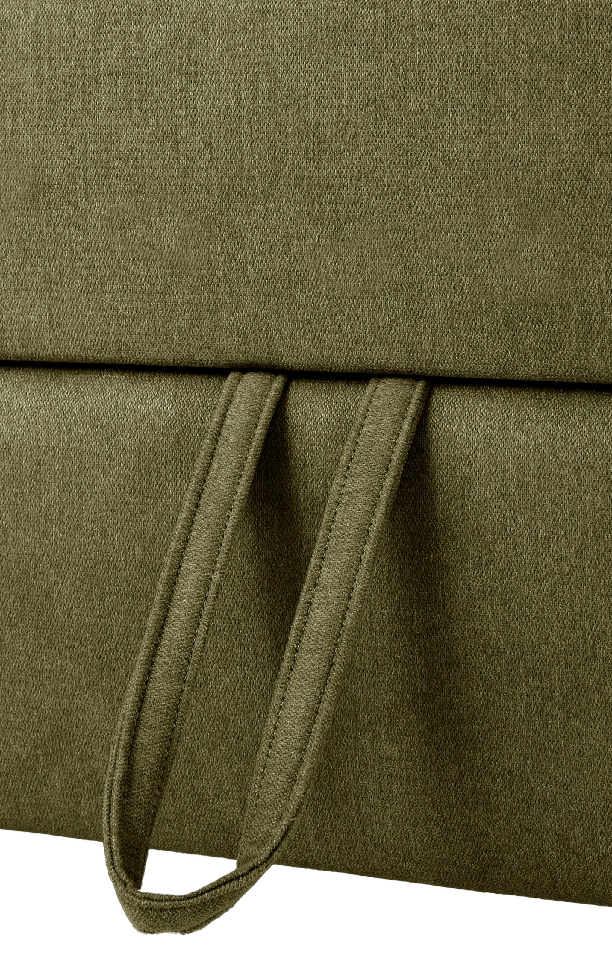 Home affaire Ecksofa »Mauritius L-Form«, mit Ottomane, mit Kopfteil- und Armlehnverstellung