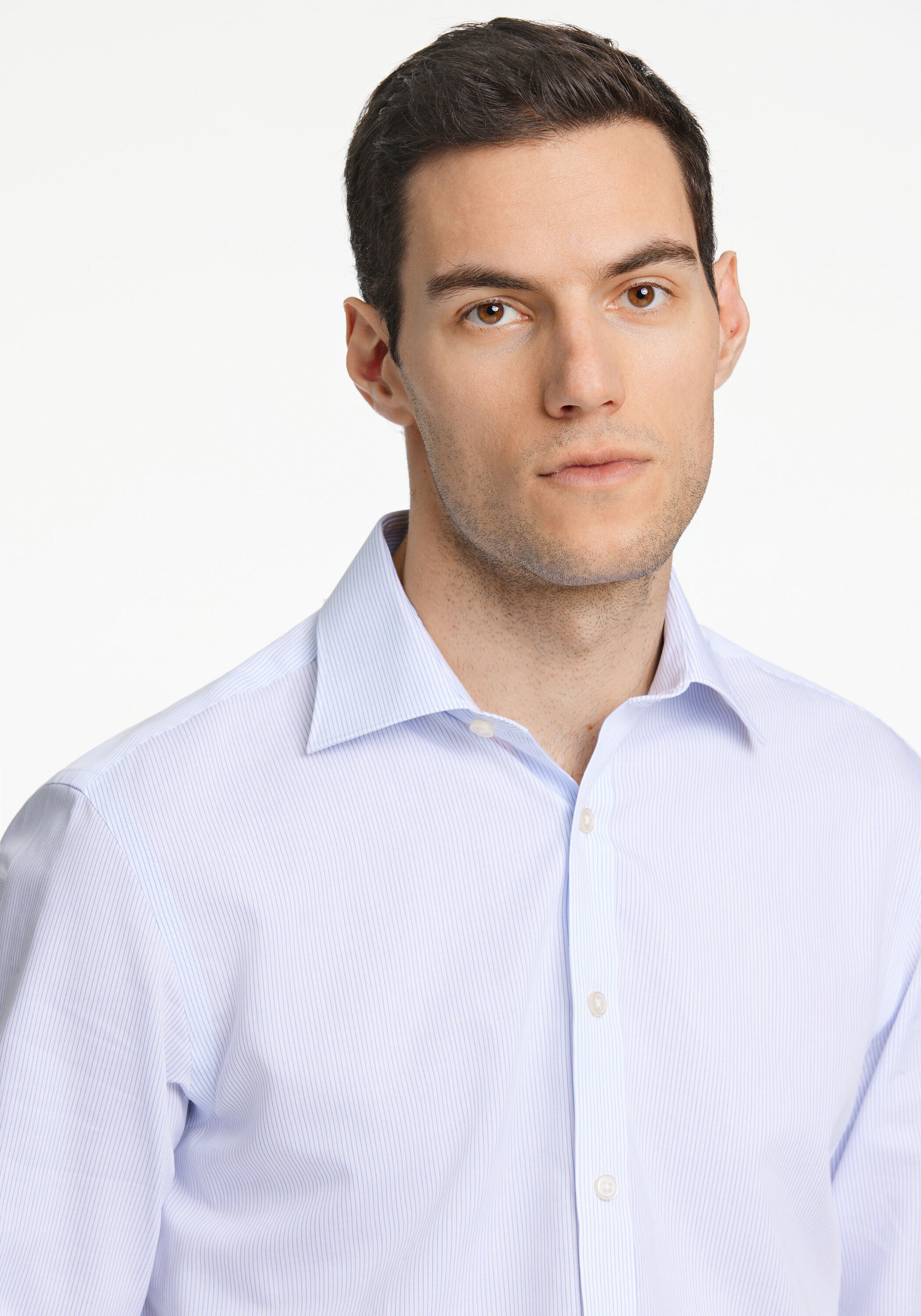LINDBERGH Businesshemd »Lindbergh Business-Casual-Hemd«