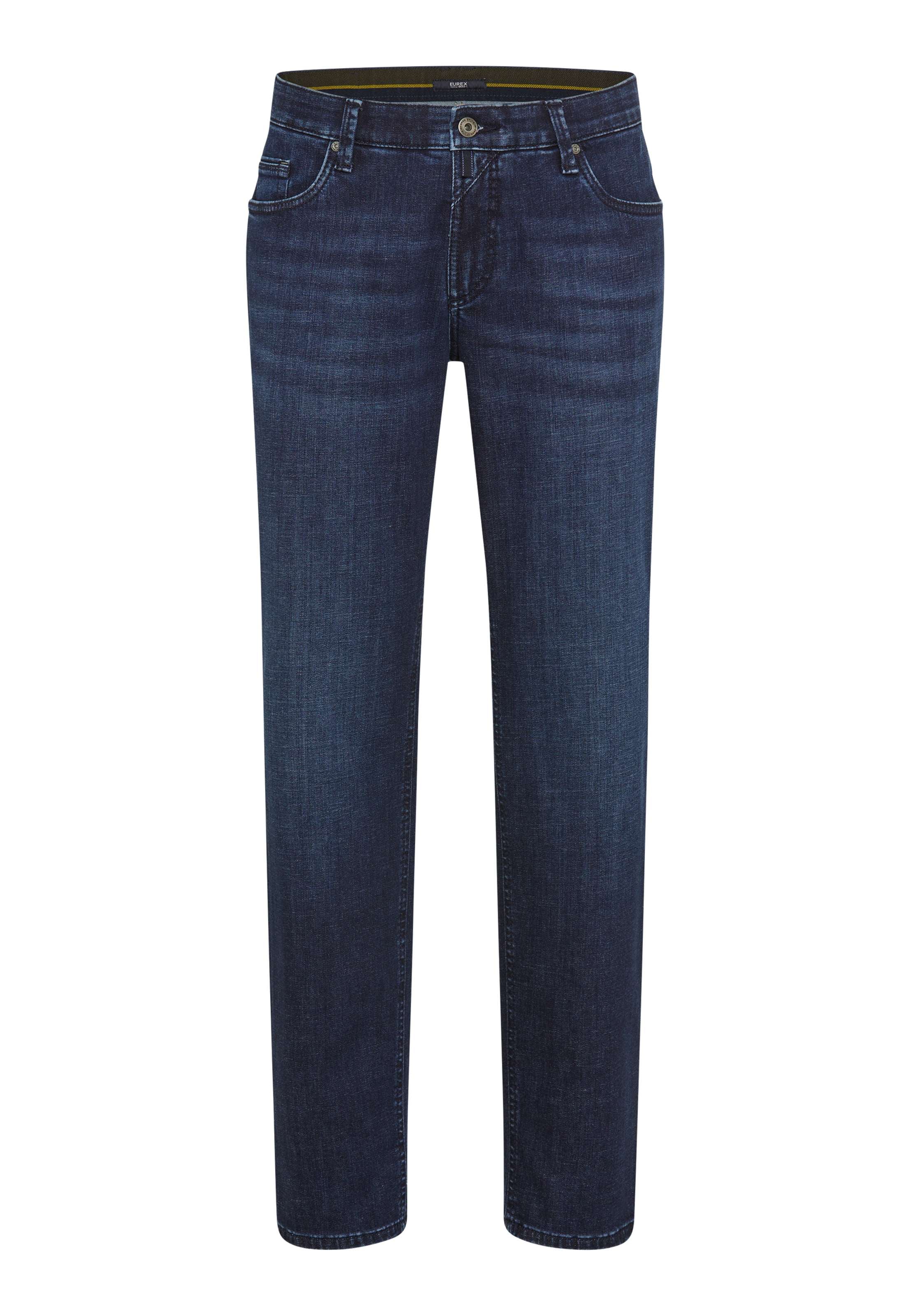 EUREX by BRAX 5-Pocket-Jeans "Style LUKE" günstig online kaufen