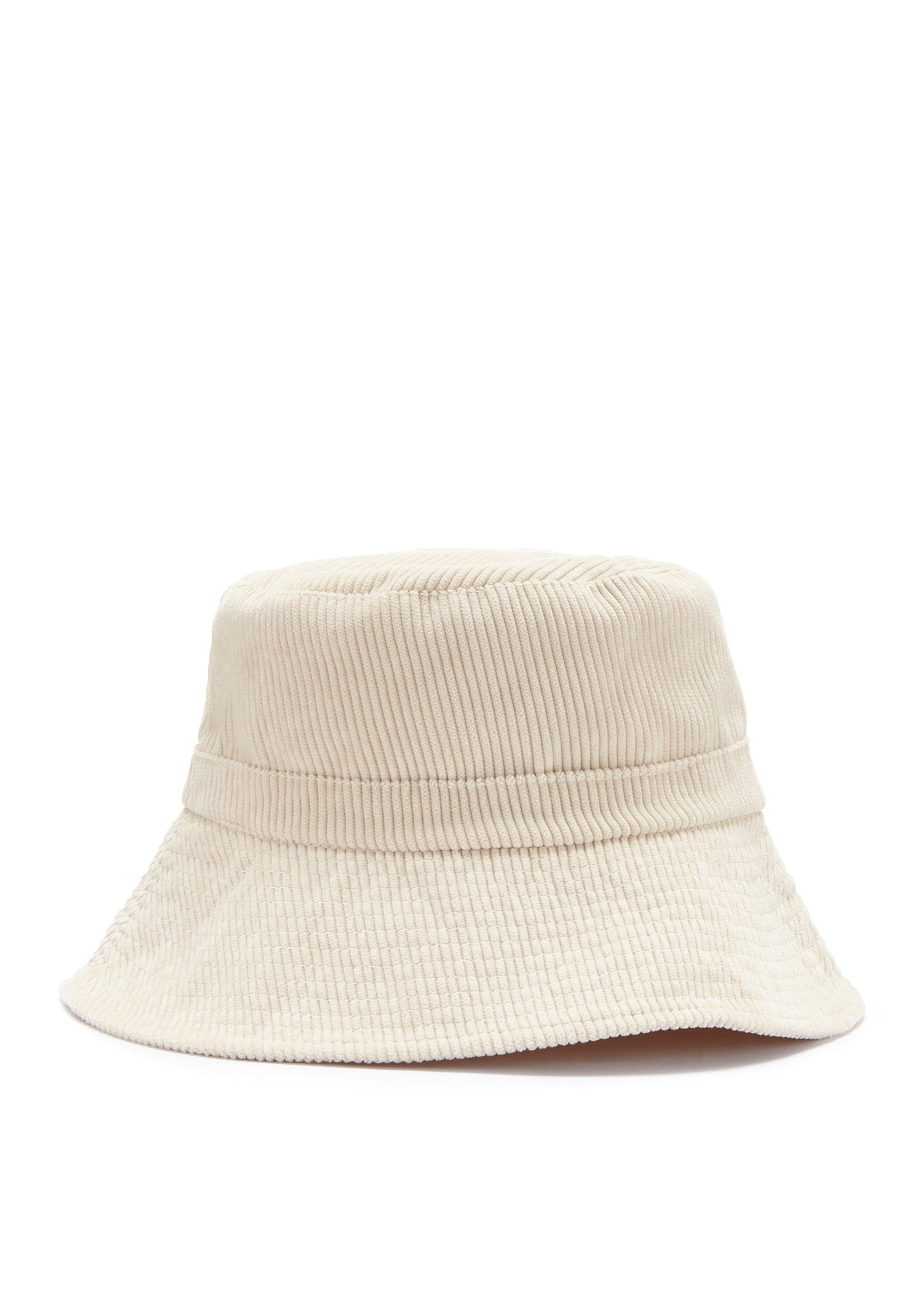 LSCN by LASCANA Fischerhut, Outdoorhut Bucket Hat Sommerhut in Cord Optik