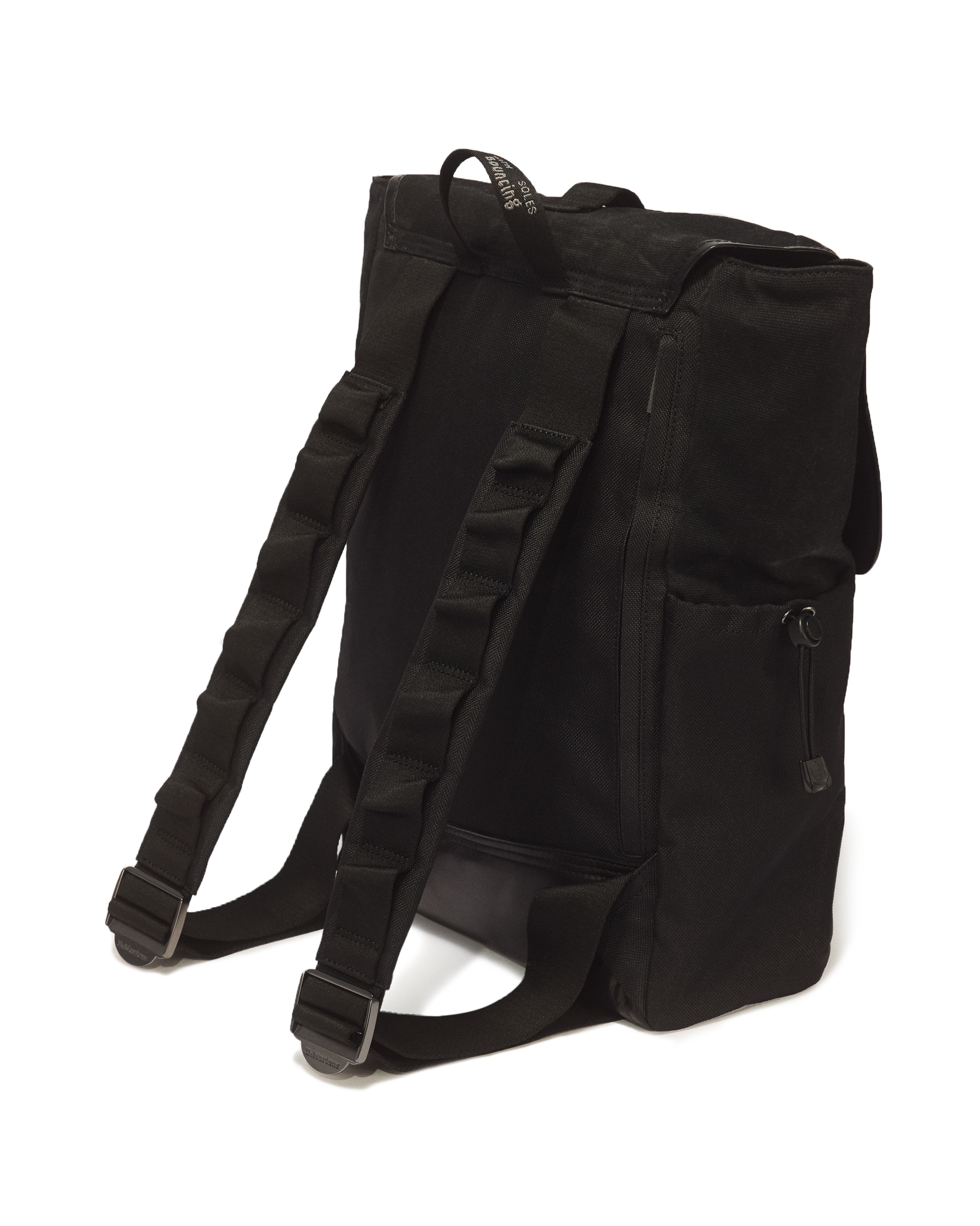 DR. MARTENS Cityrucksack »Utility Backpack« mit Karabiner-Verschluss