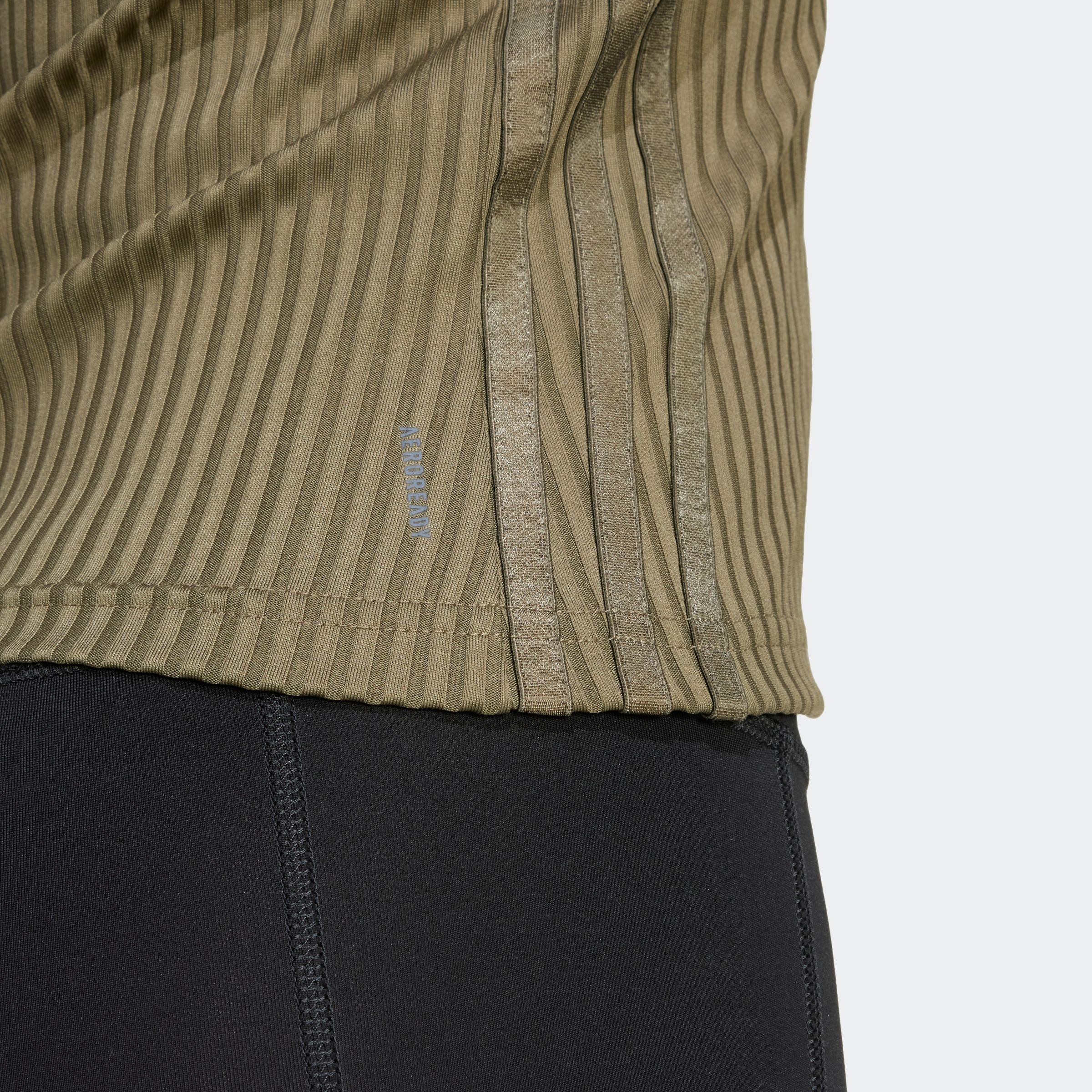adidas Performance Tanktop »AG RIB 3S TK«