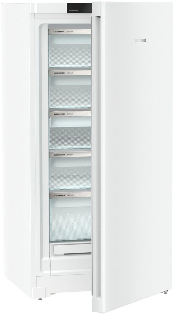Liebherr Gefrierschrank FNc 6625 »FNc 6625_995131951«, 145,5 cm hoch, 69,7 cm breit