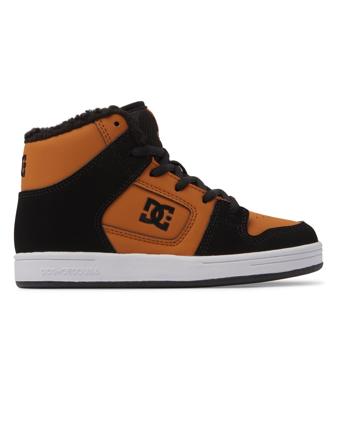 DC Shoes Sneaker »Manteca 4 Hi Wr«