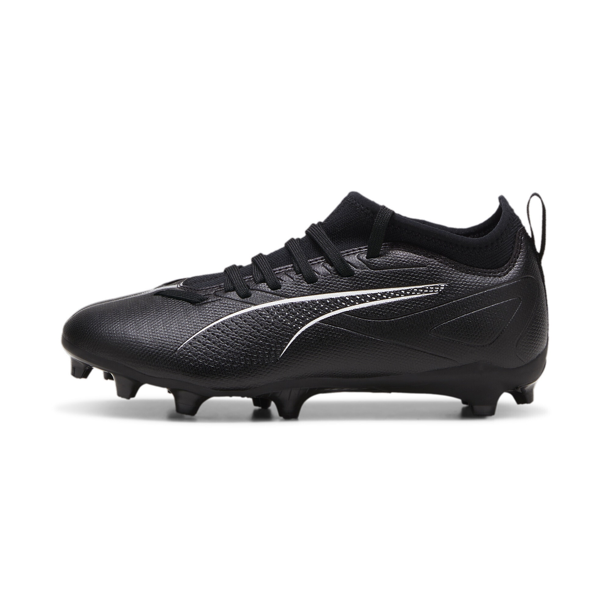 PUMA Fußballschuh »ULTRA 5 MATCH FG/AG Fußballschuhe Jugendliche«