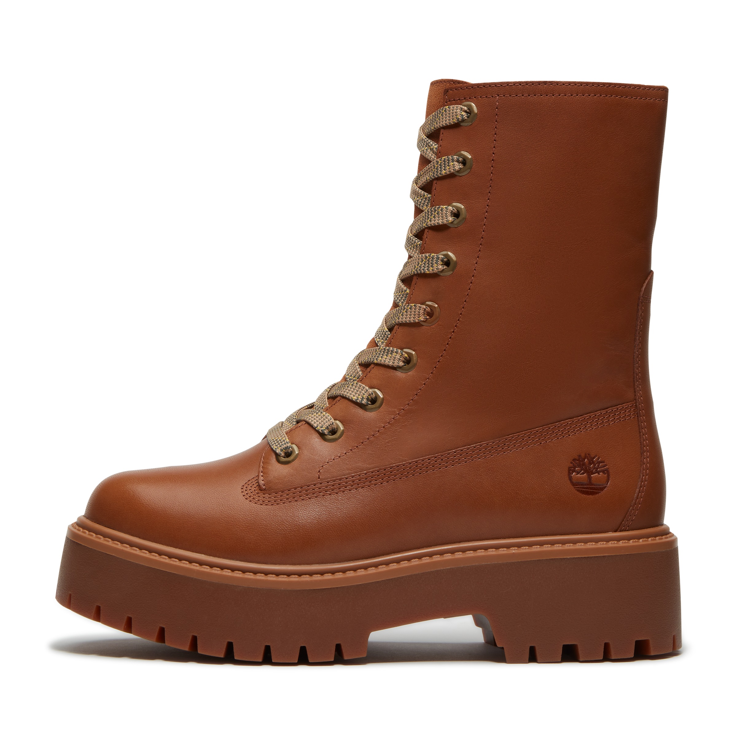 Timberland Schnürboots »STONE STREET - MID LACE BOOT«