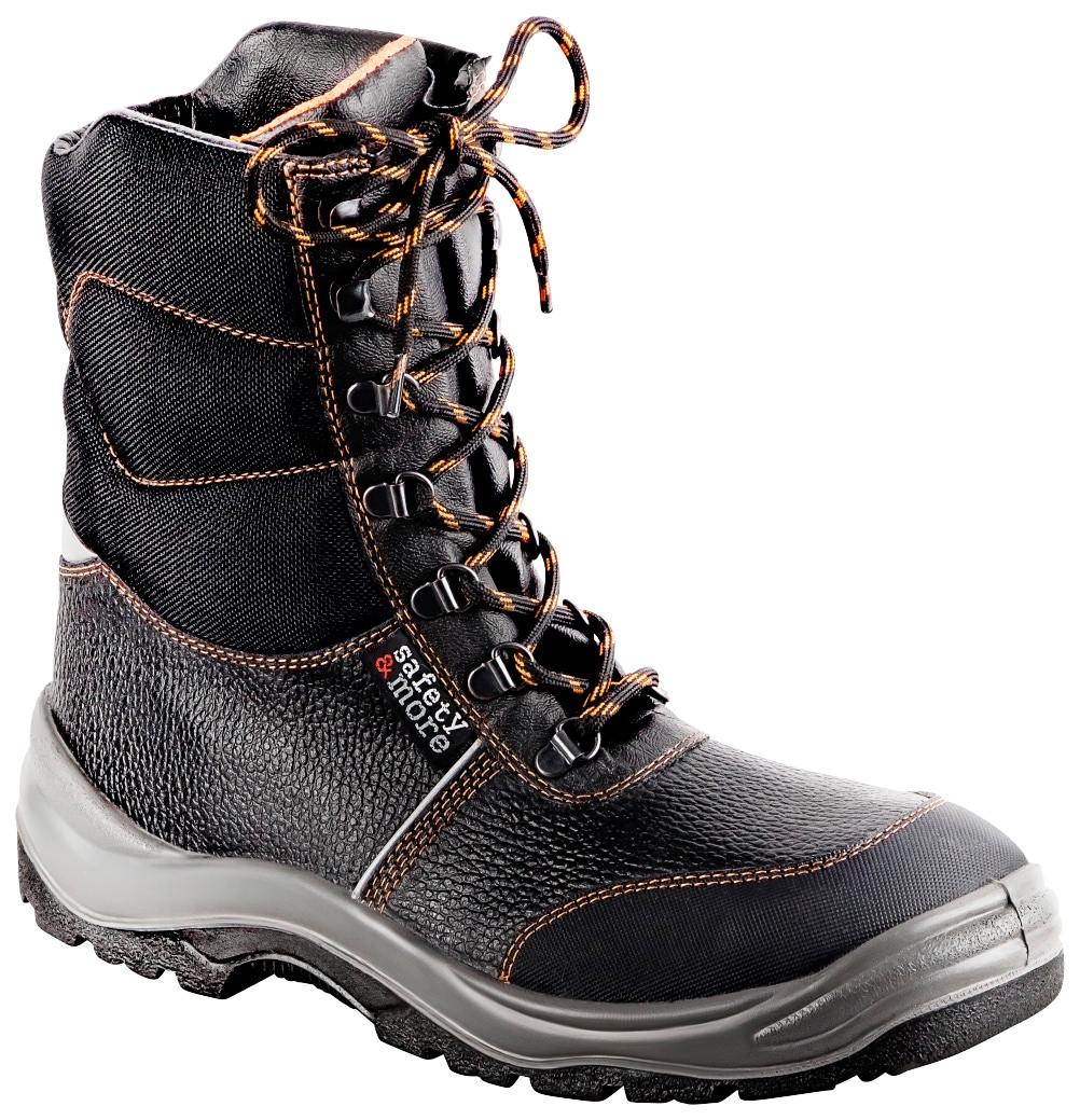 Black Friday safety& more Sicherheitsstiefel, Sicherheitsklasse S3 | BAUR