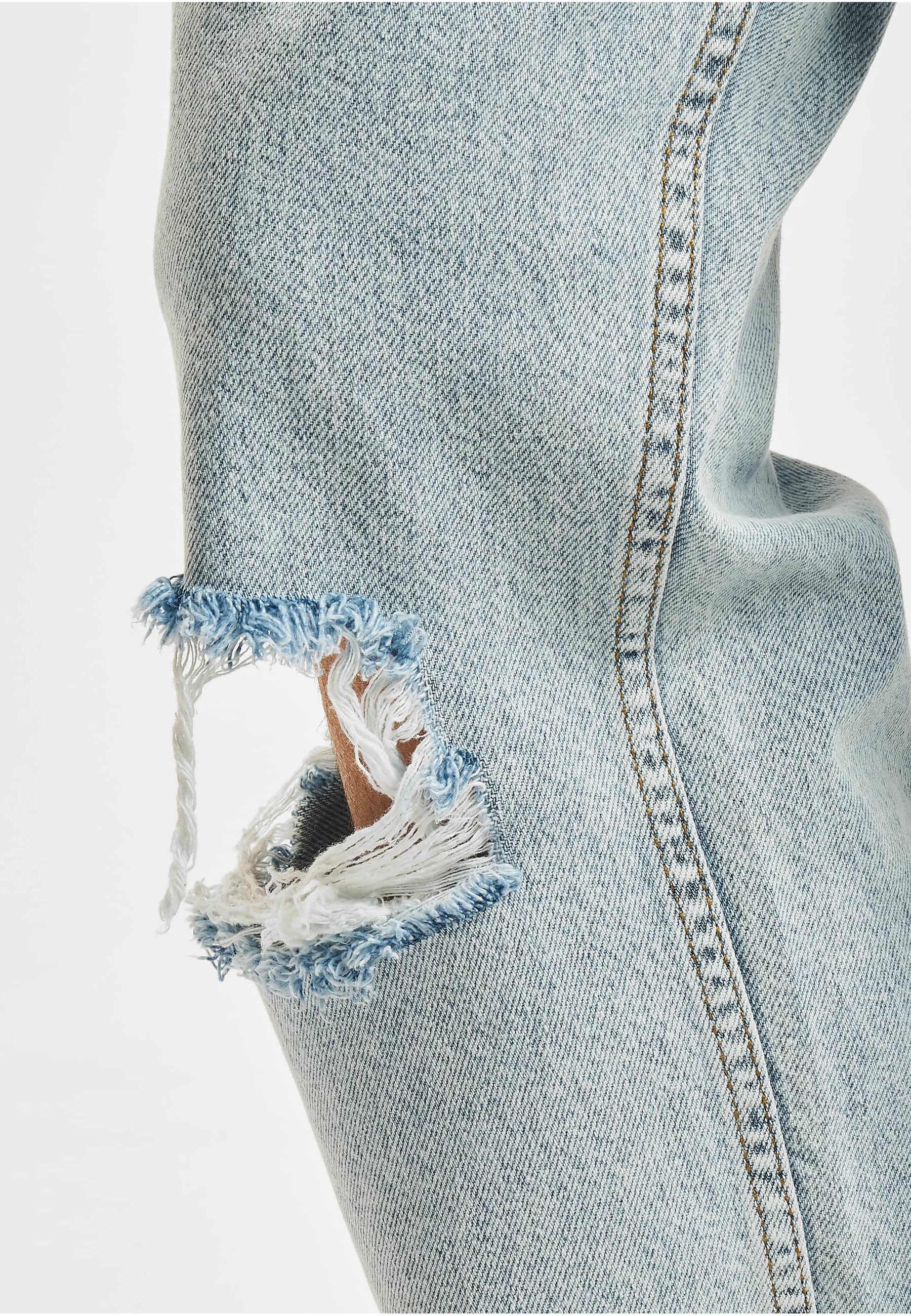 2Y Premium Bequeme Jeans »2Y Premium Herren 2Y Destroyed Straihgt Fit Jeans« 1 Stk.