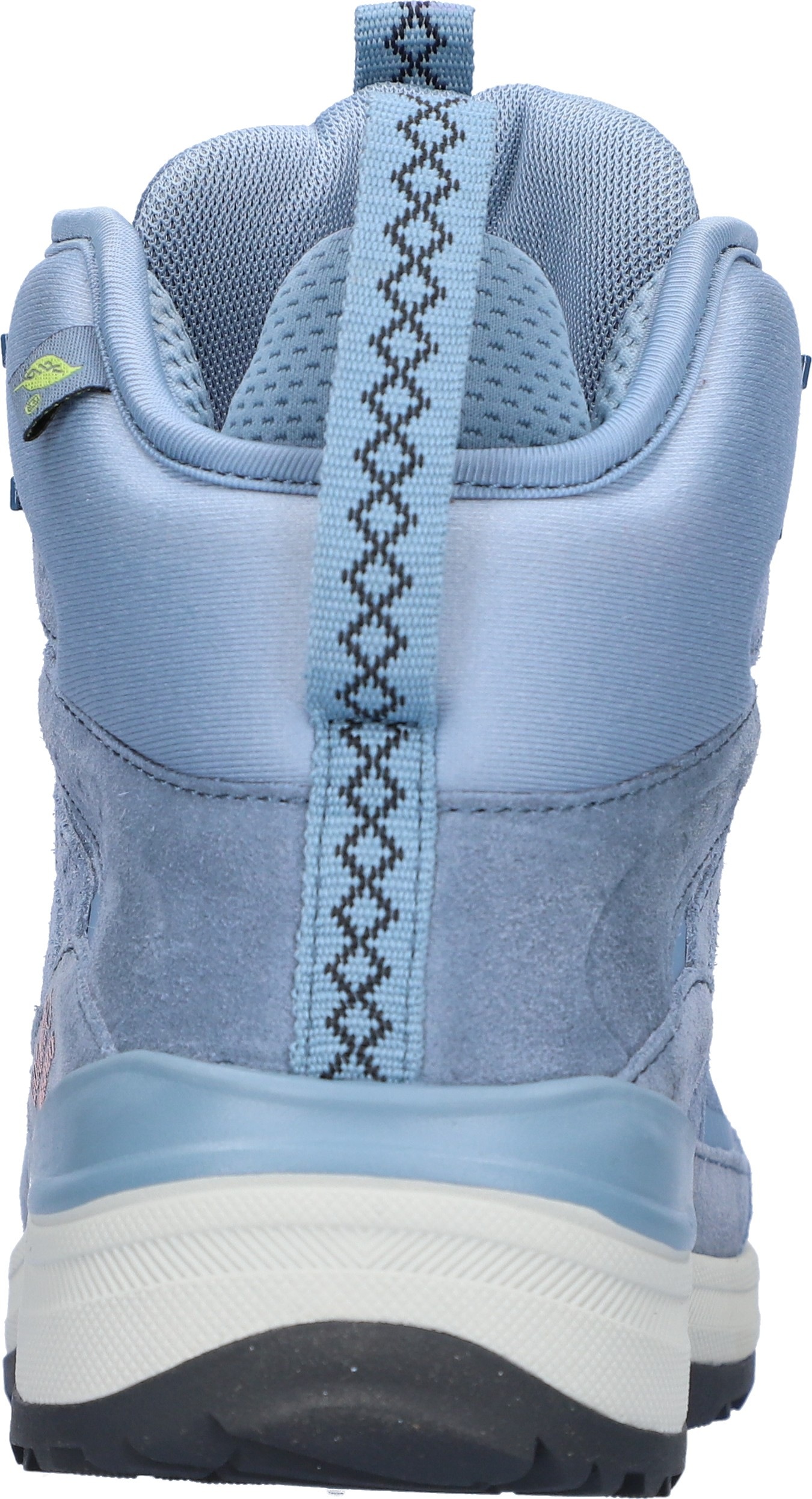 Waldläufer Trekkingschuh "H-DEBBY" Outdoorboots, Wanderschuh, Schnürboots i günstig online kaufen