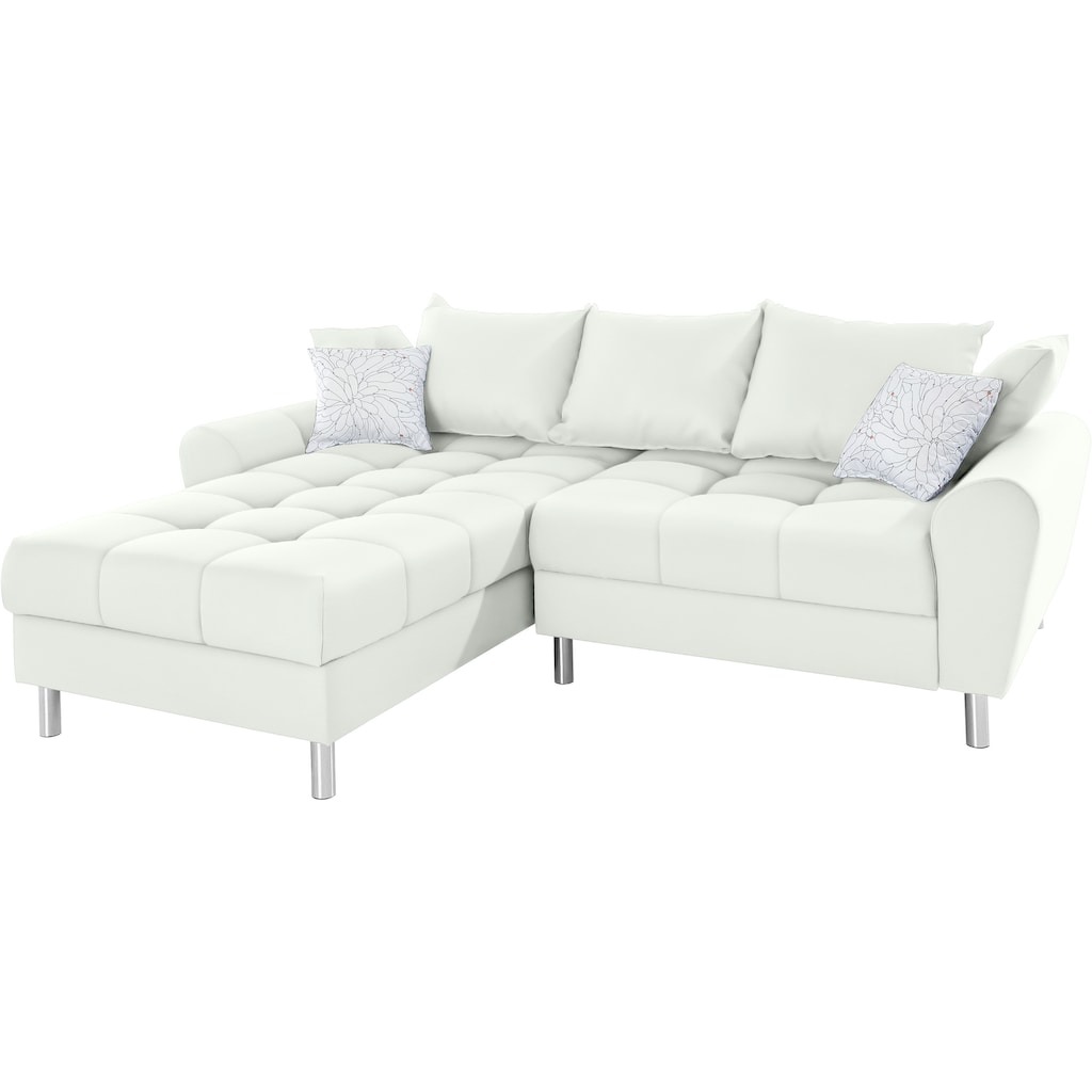 COLLECTION AB Ecksofa »Rada«