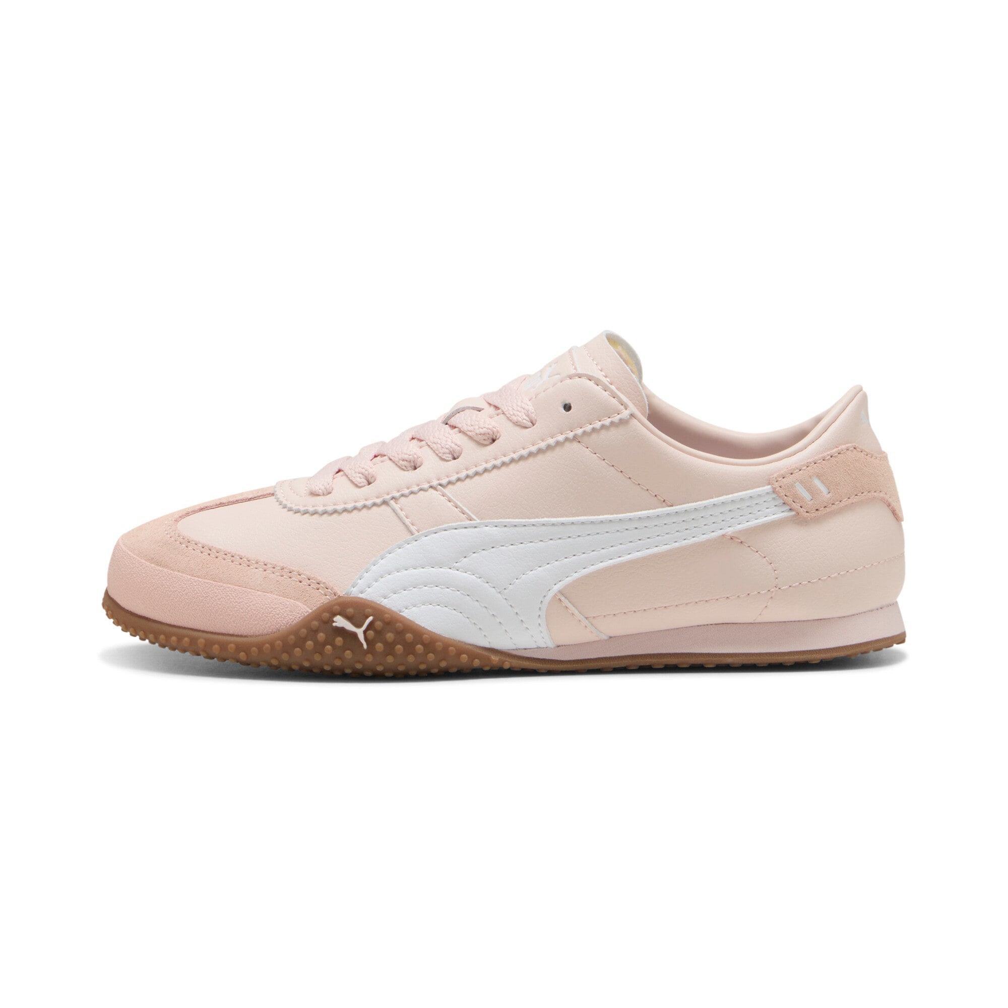 PUMA Sneaker »BELLA UT LEA«  für sportliche Aktivitäten und Streetwear, mit Textil-Innenmaterial