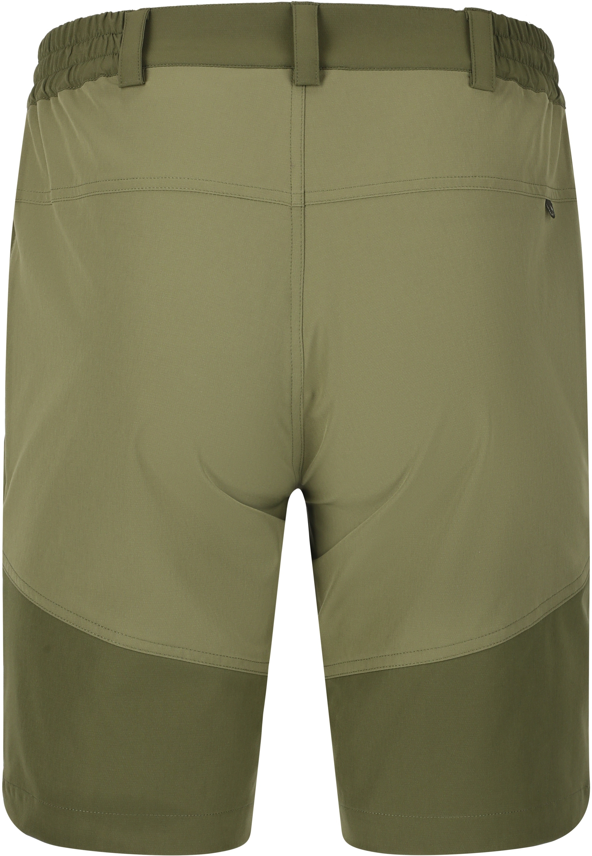WHISTLER Shorts »AVIAN M ACTIV STRETCH«, mit komfortablem Funktionsstretch