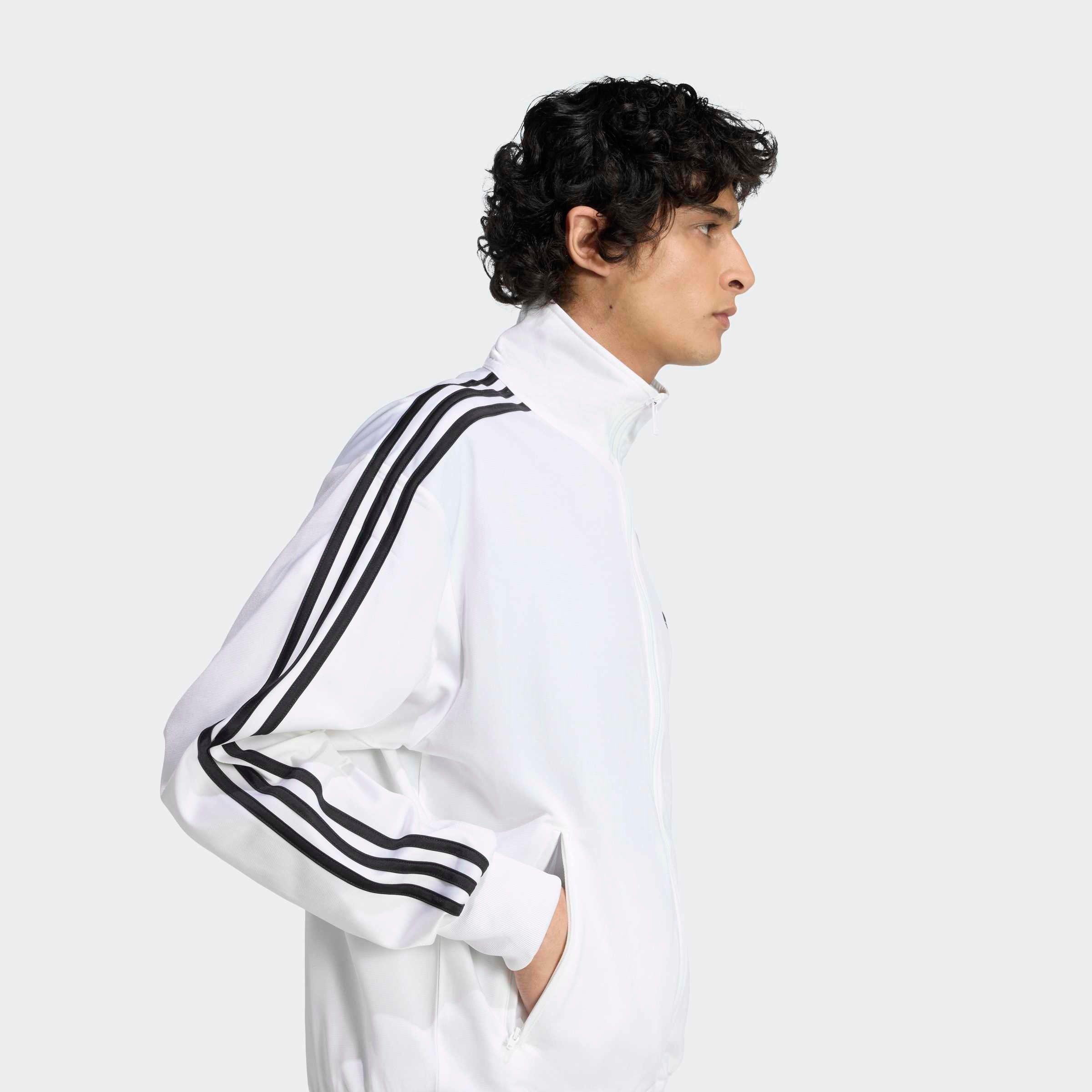 adidas Originals Trainingsjacke "FIREBIRD TT" günstig online kaufen