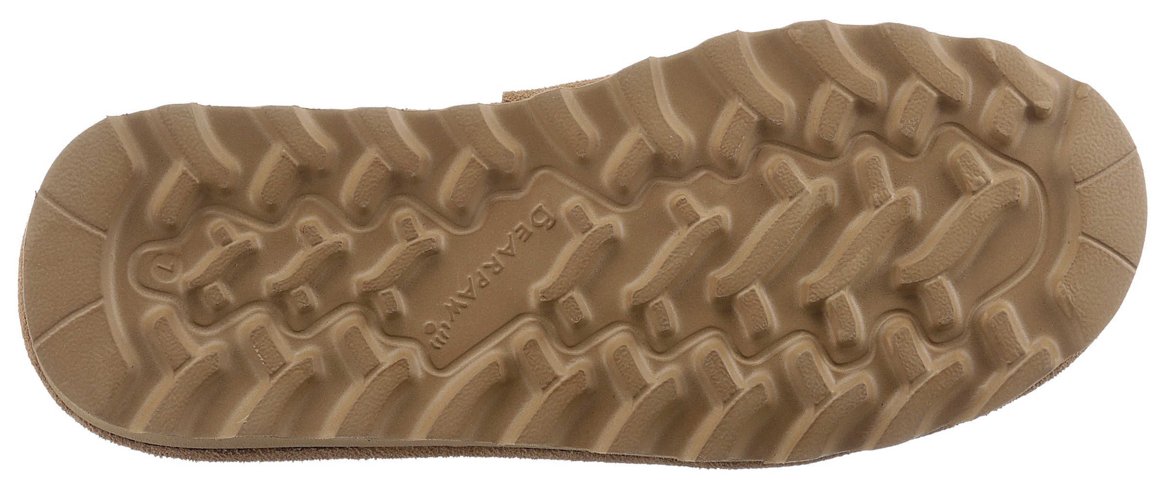 Bearpaw Winterboots »SuperShorty ELLE SHORT«, mit wasserabweisender Neverwet® Imprägnierung