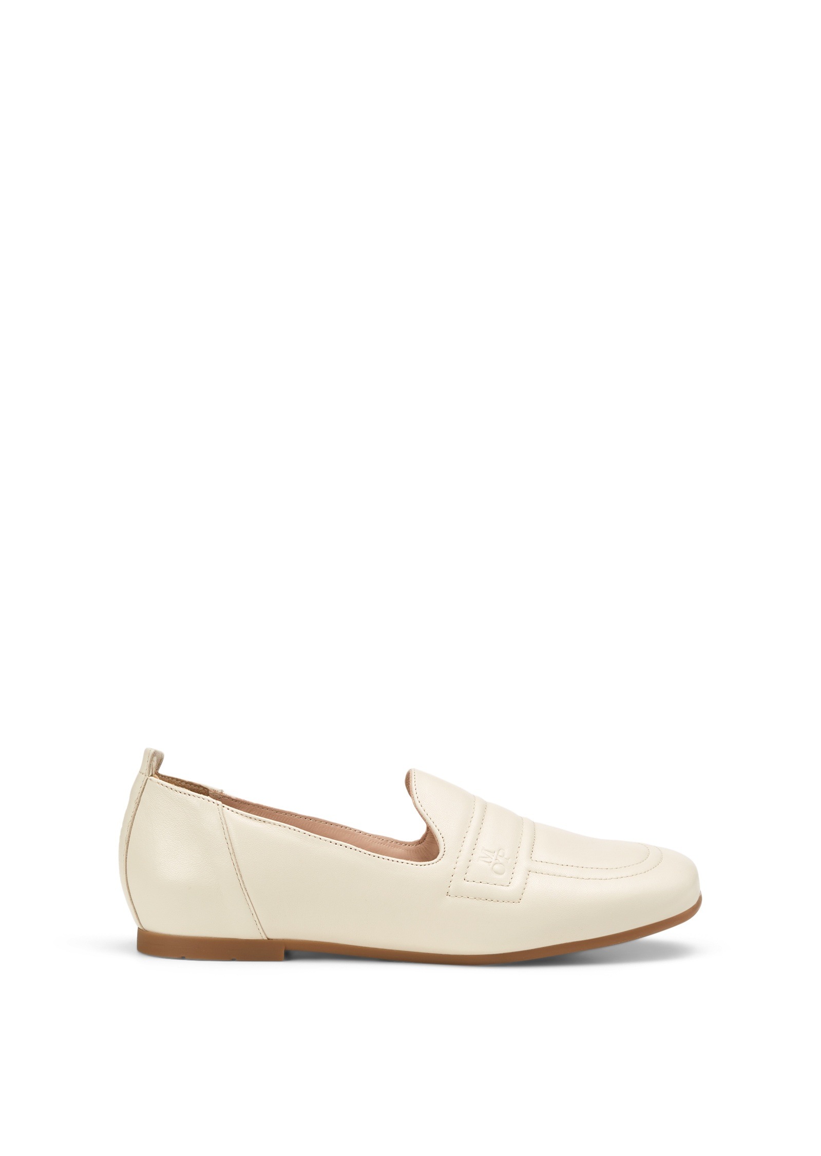 Marc O'Polo Loafer »aus softem Schafsleder«