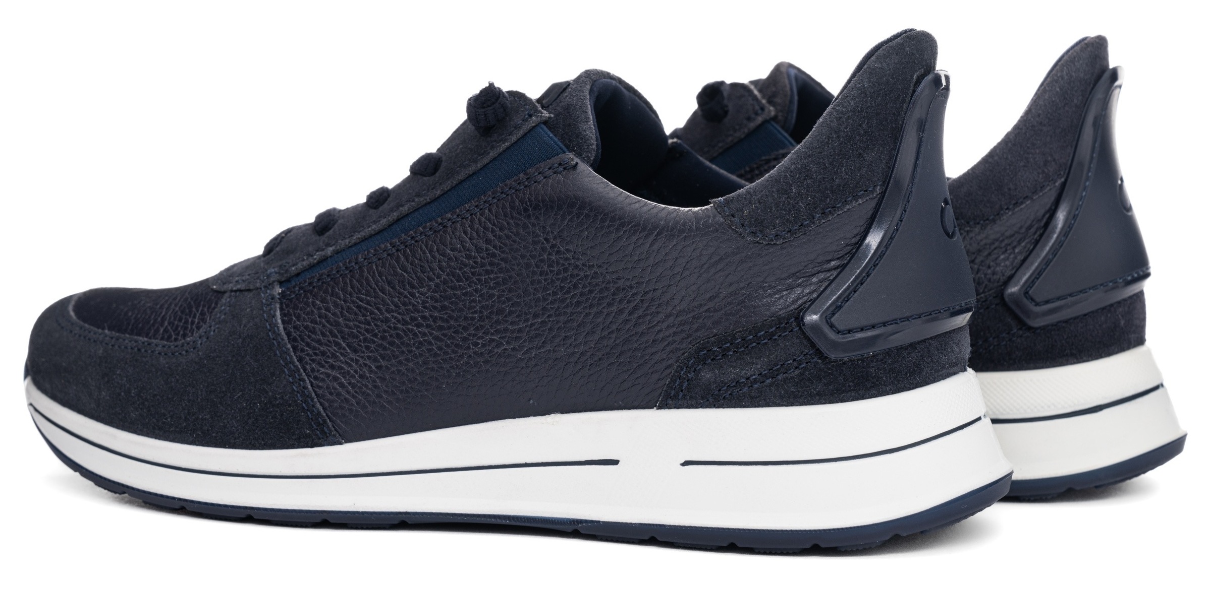 Thumbnail - Ara Slip-On Sneaker "OSAKA", Keilsneaker, Slipper mit Easy2Go-Einschlupf, H-Weite