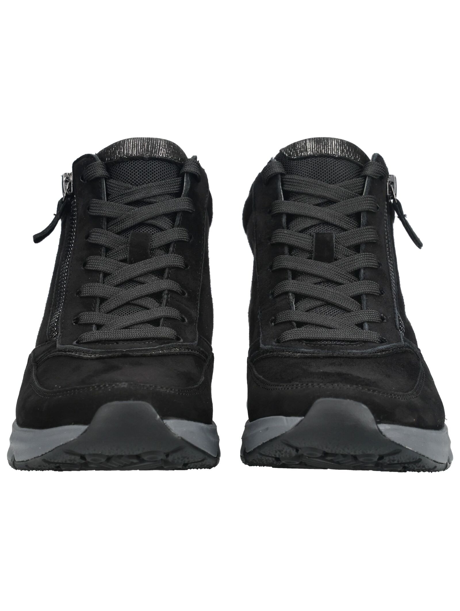 Gabor Sneaker »Gabor Sneaker Veloursleder«